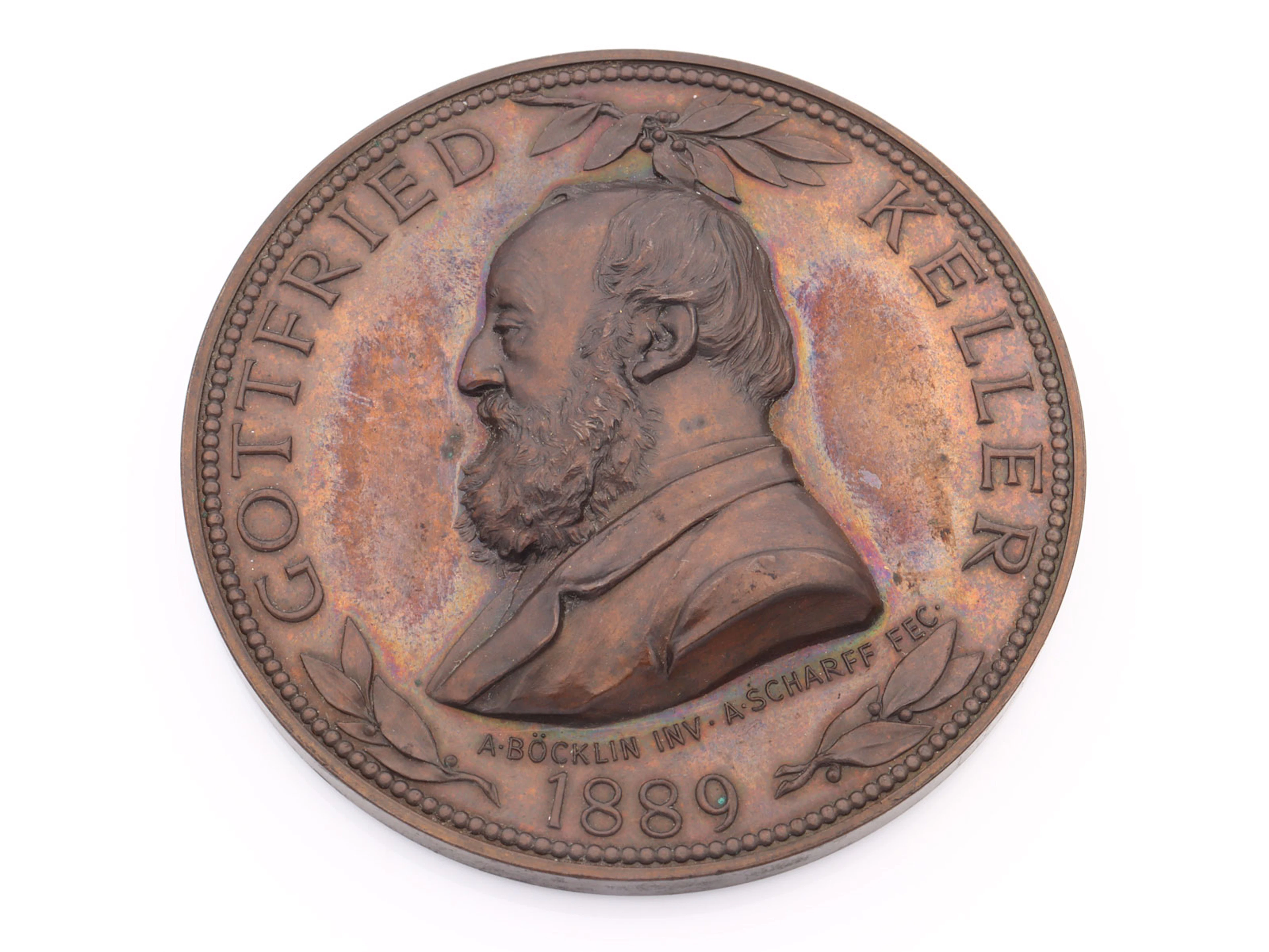Medaille