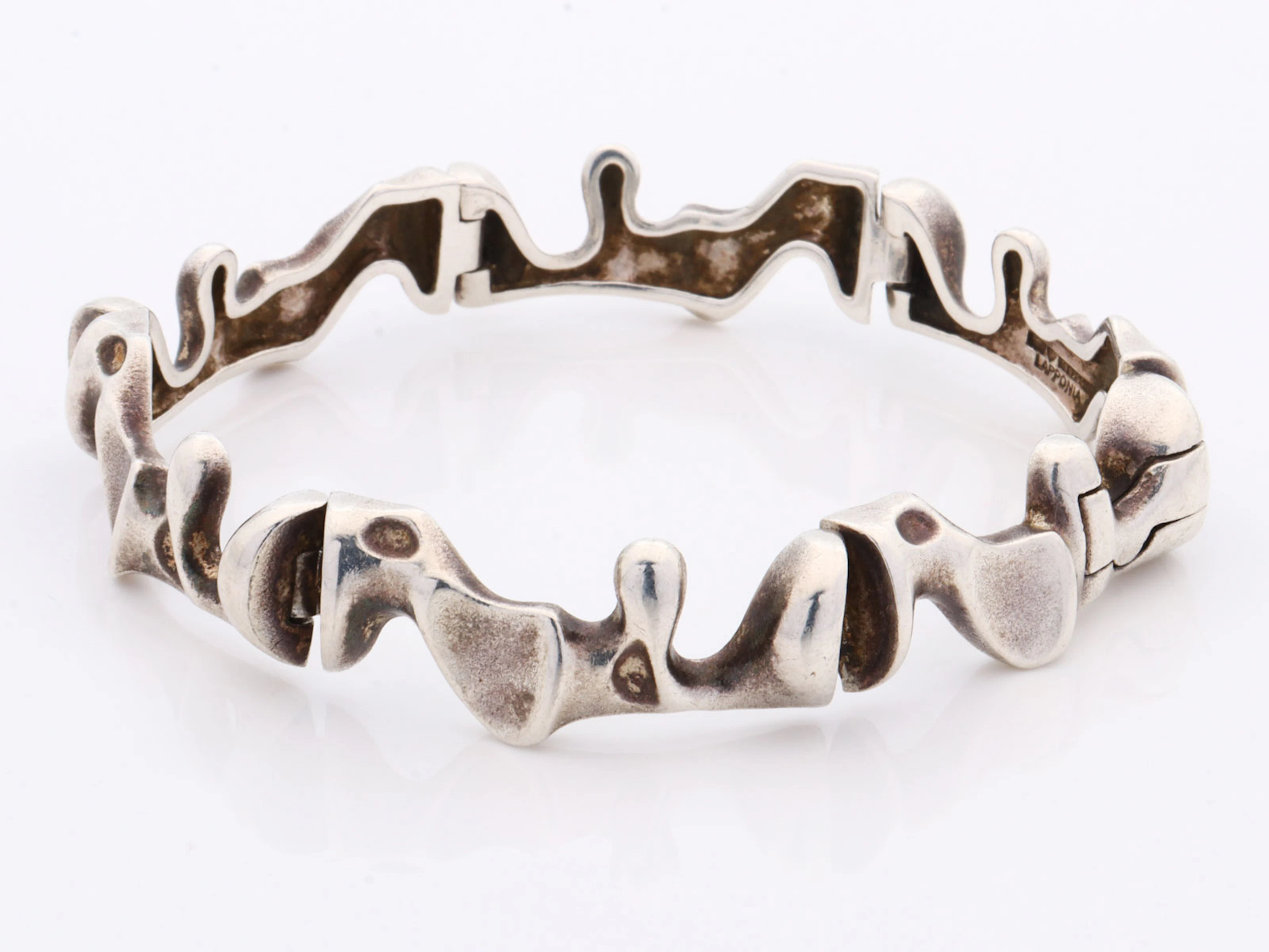 Lapponia - Armband