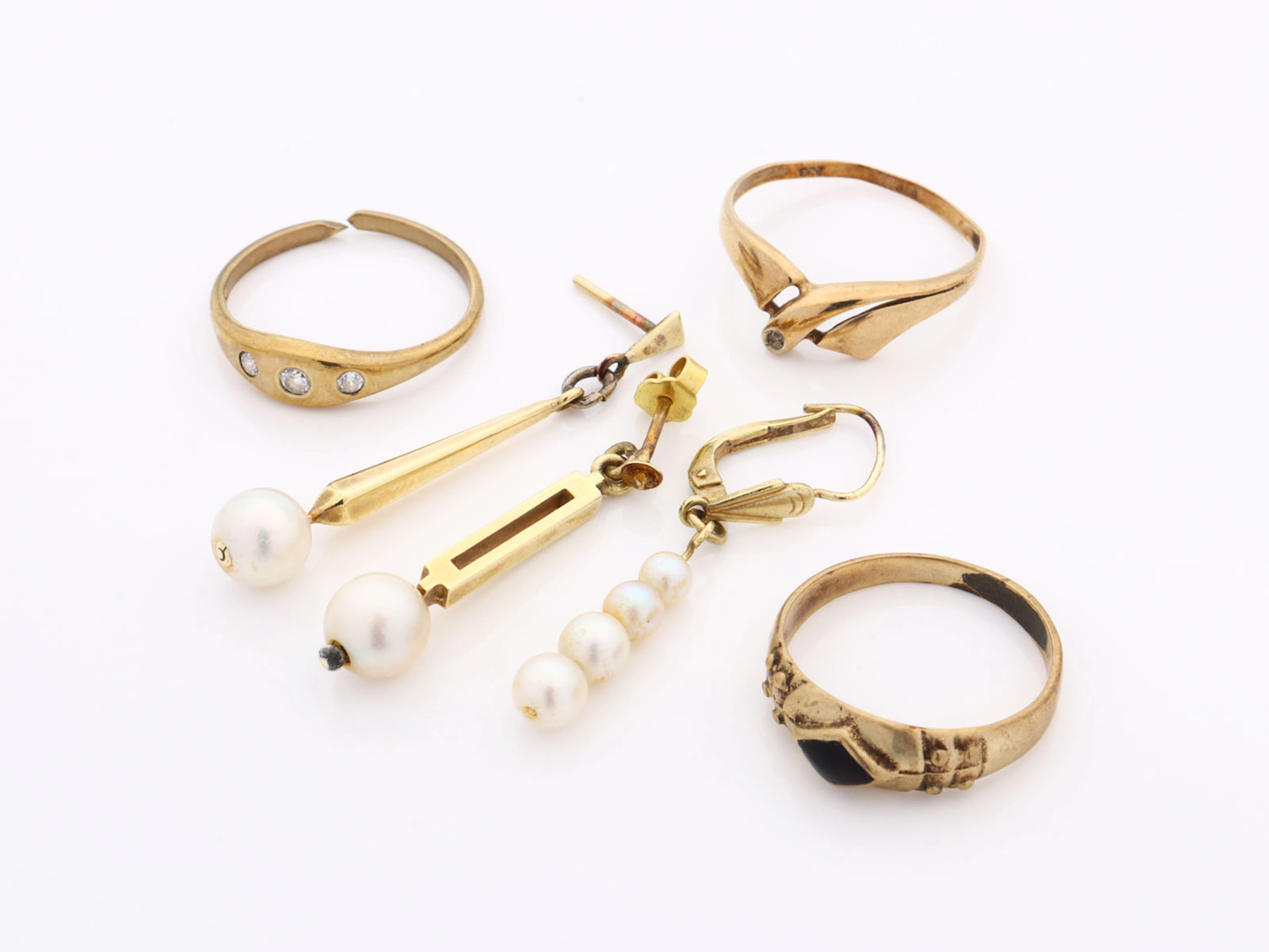 Damenschmuck