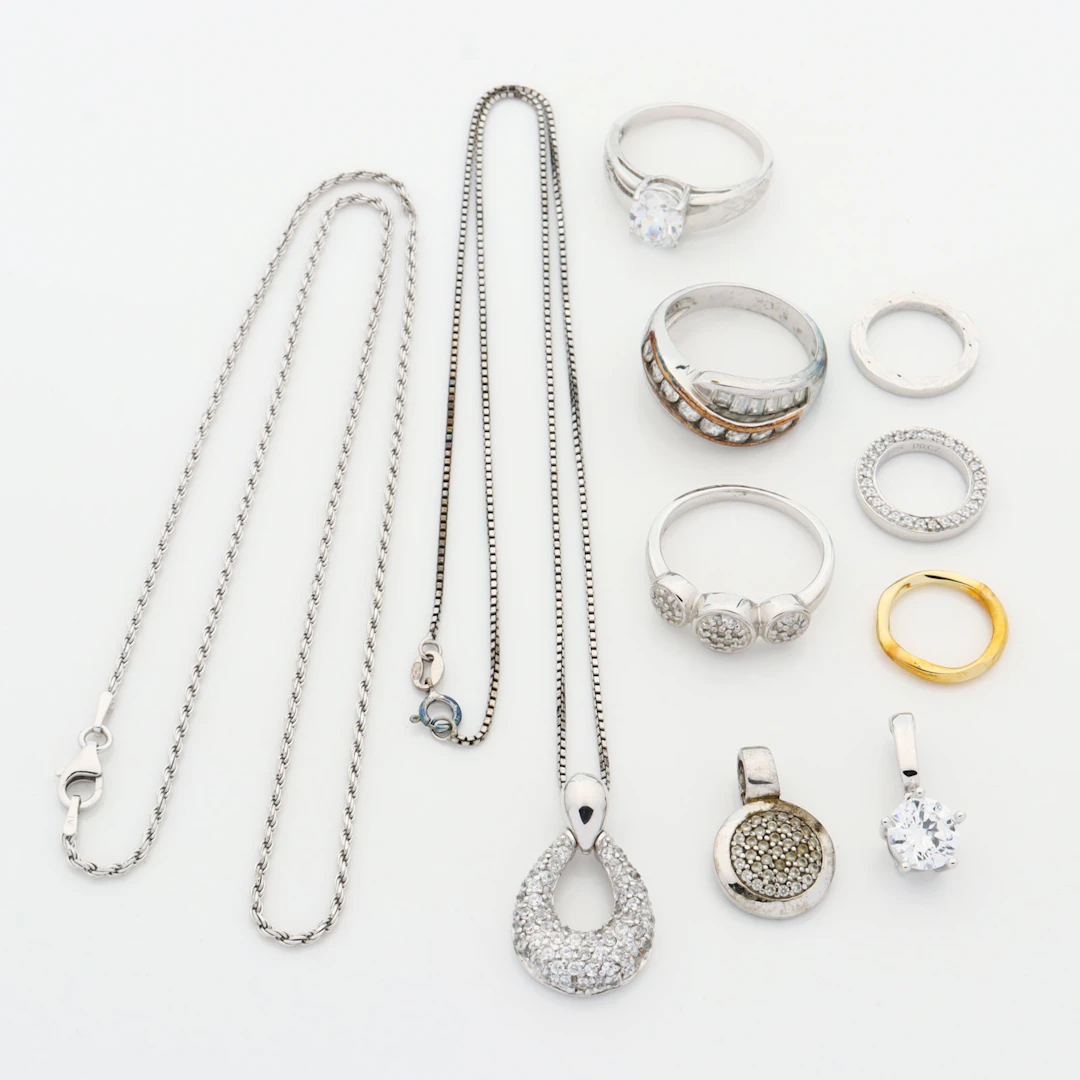 Damenschmuck
