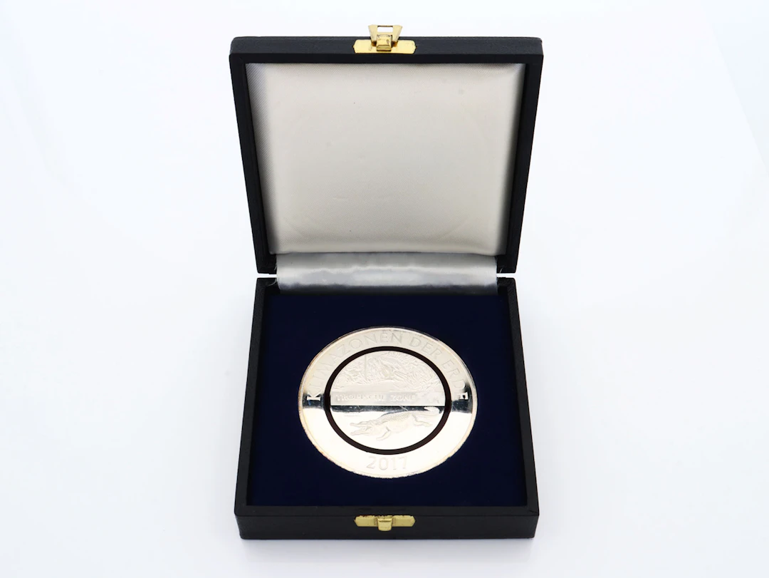 Medaille