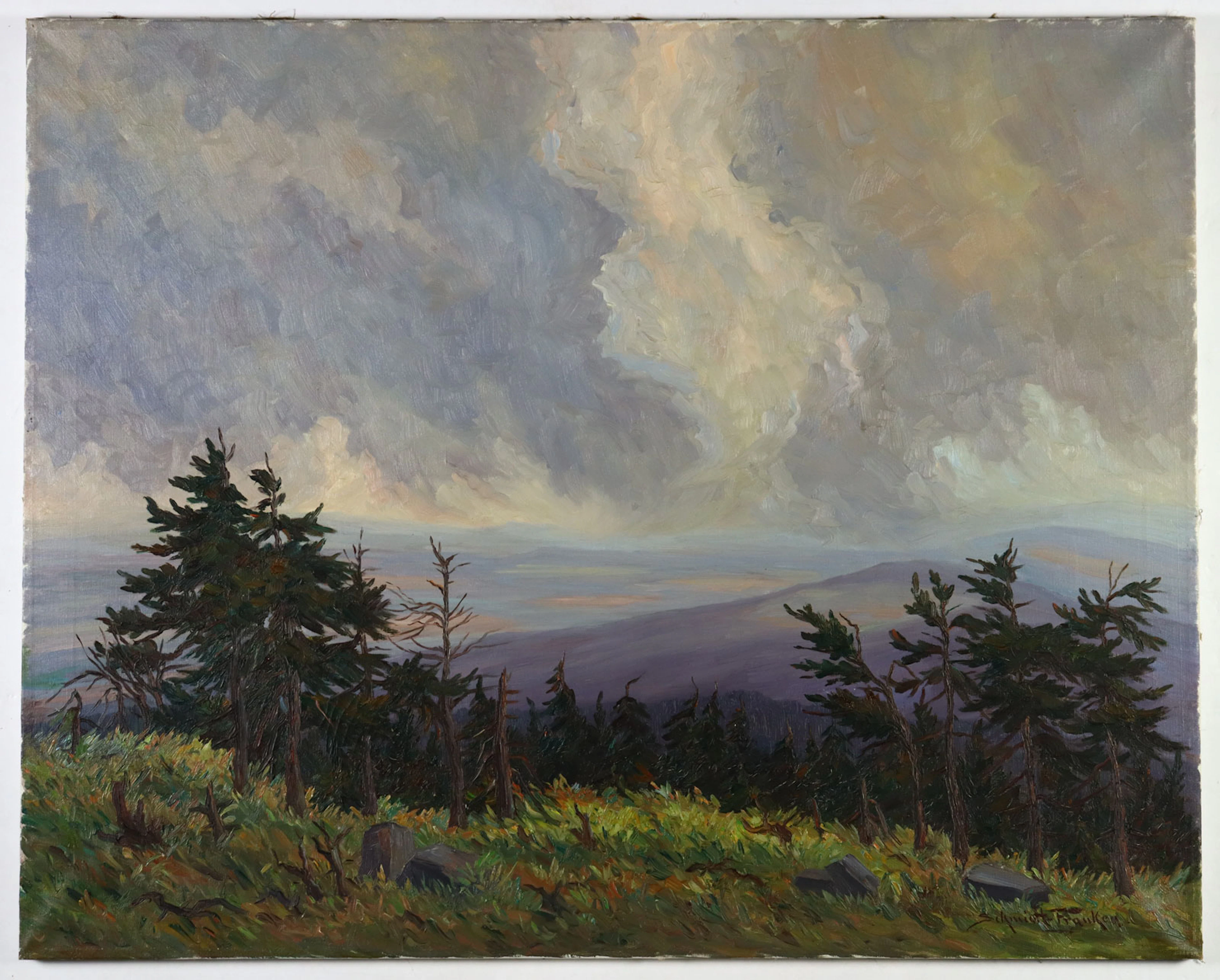 Schmidt-Franken, Maria