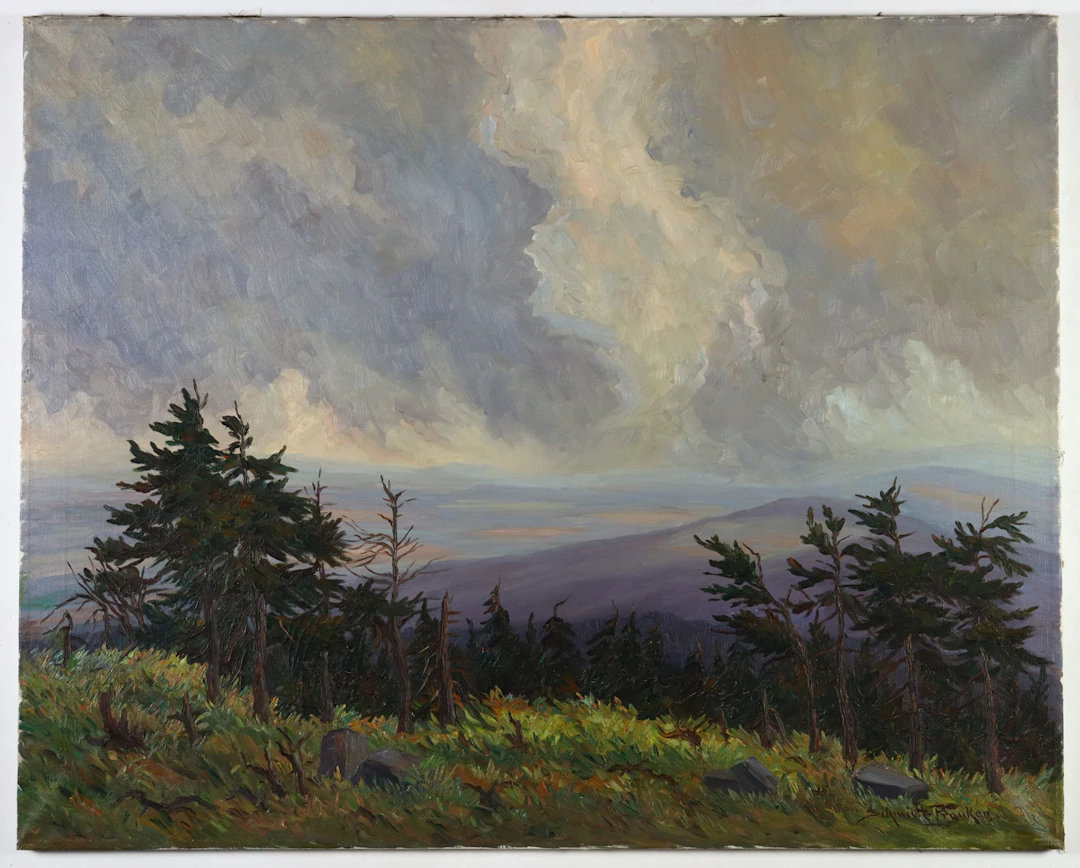 Schmidt-Franken, Maria