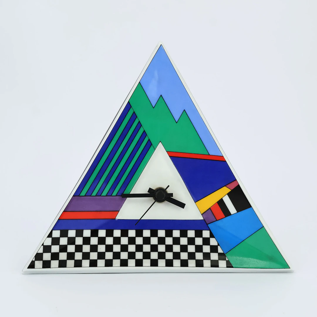 Rosenthal - „Time Triangle“