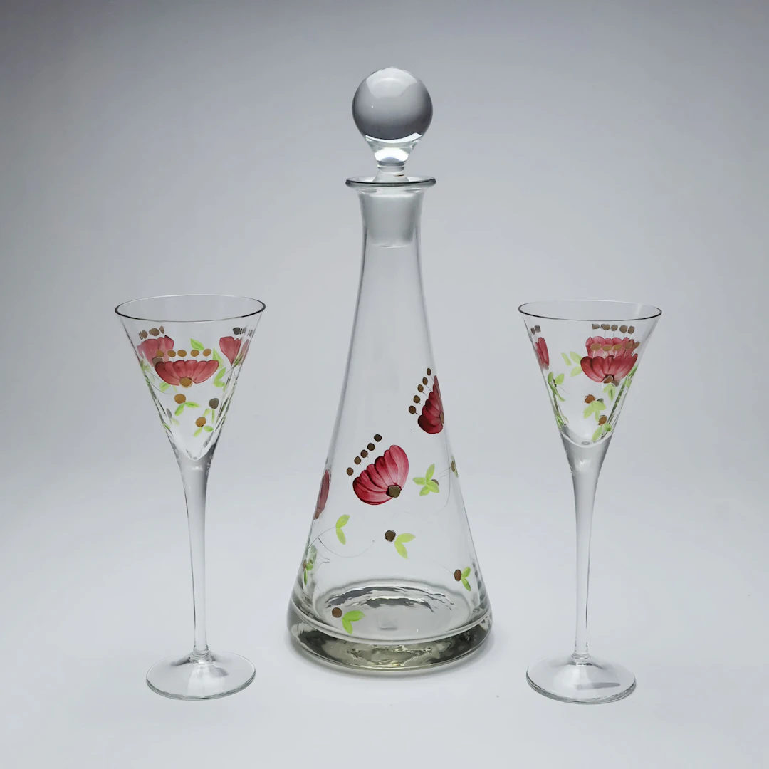 Likör - Set