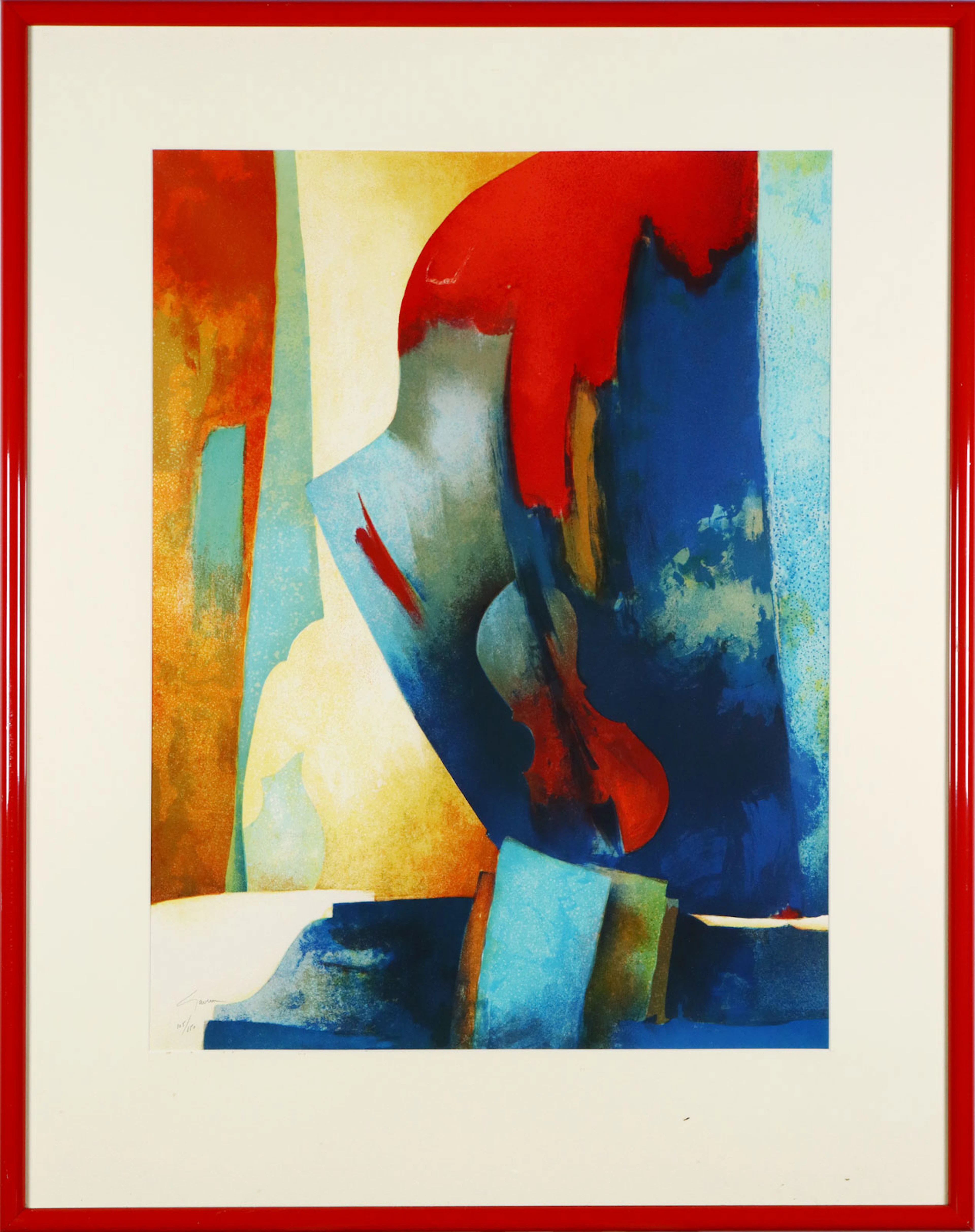 Gaveau, Claude