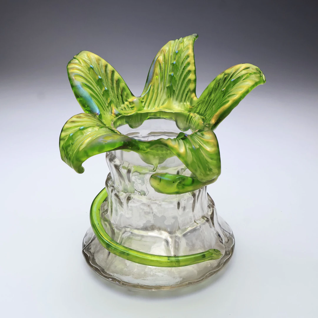 Blüten - Vase