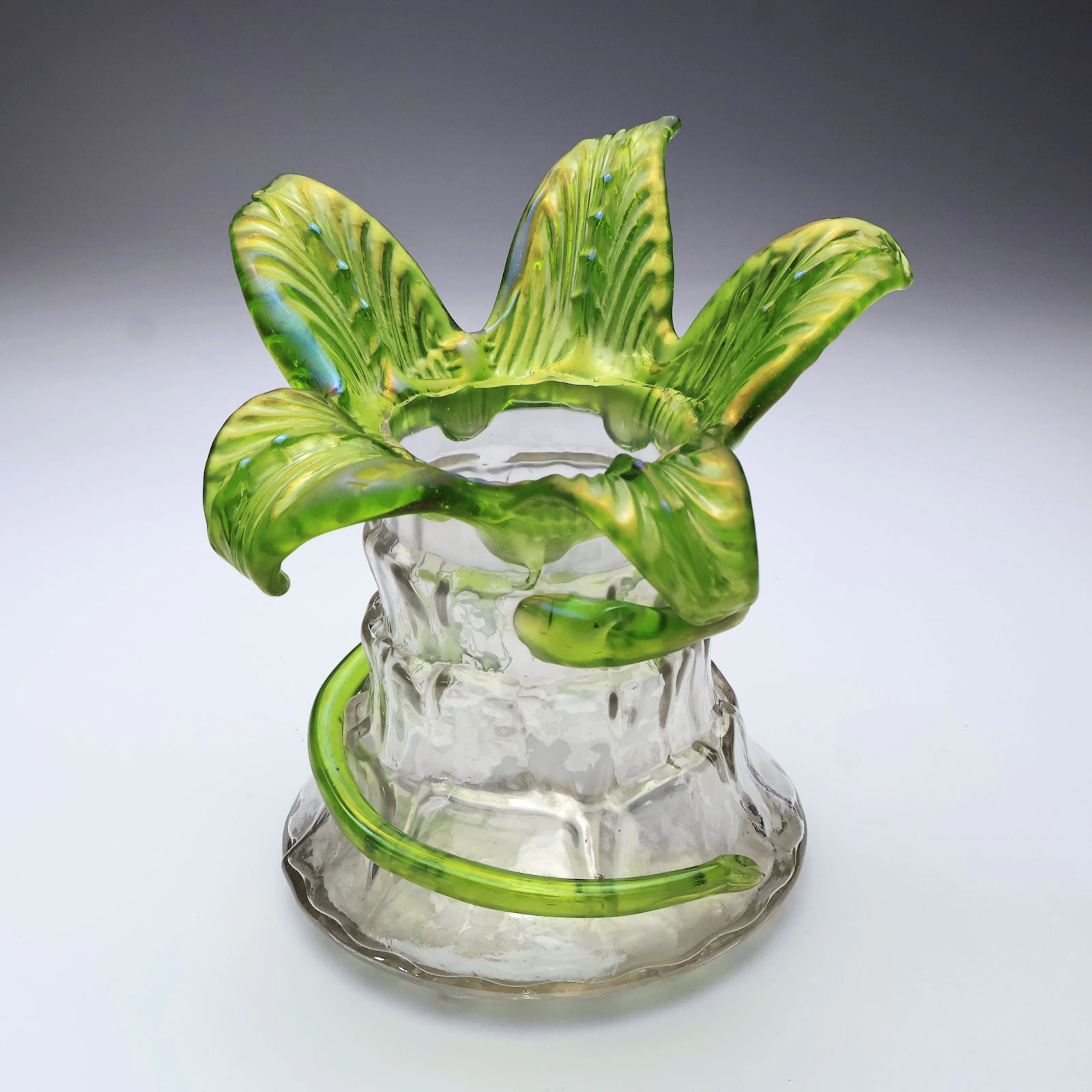 Blüten - Vase