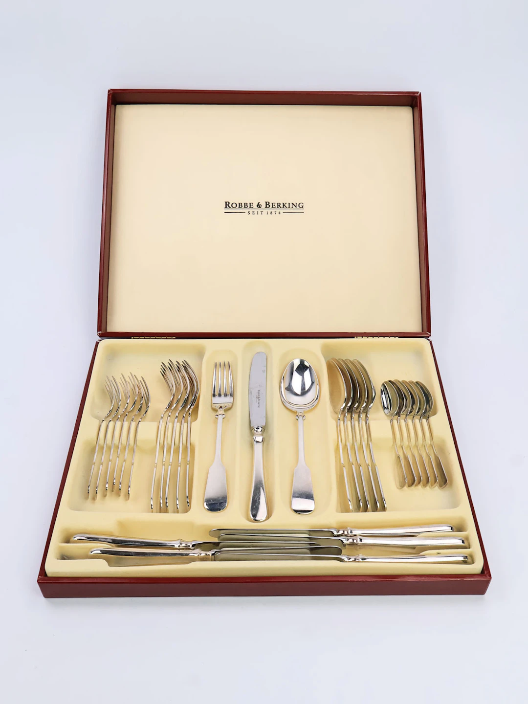 Robbe & Berking - Besteckset