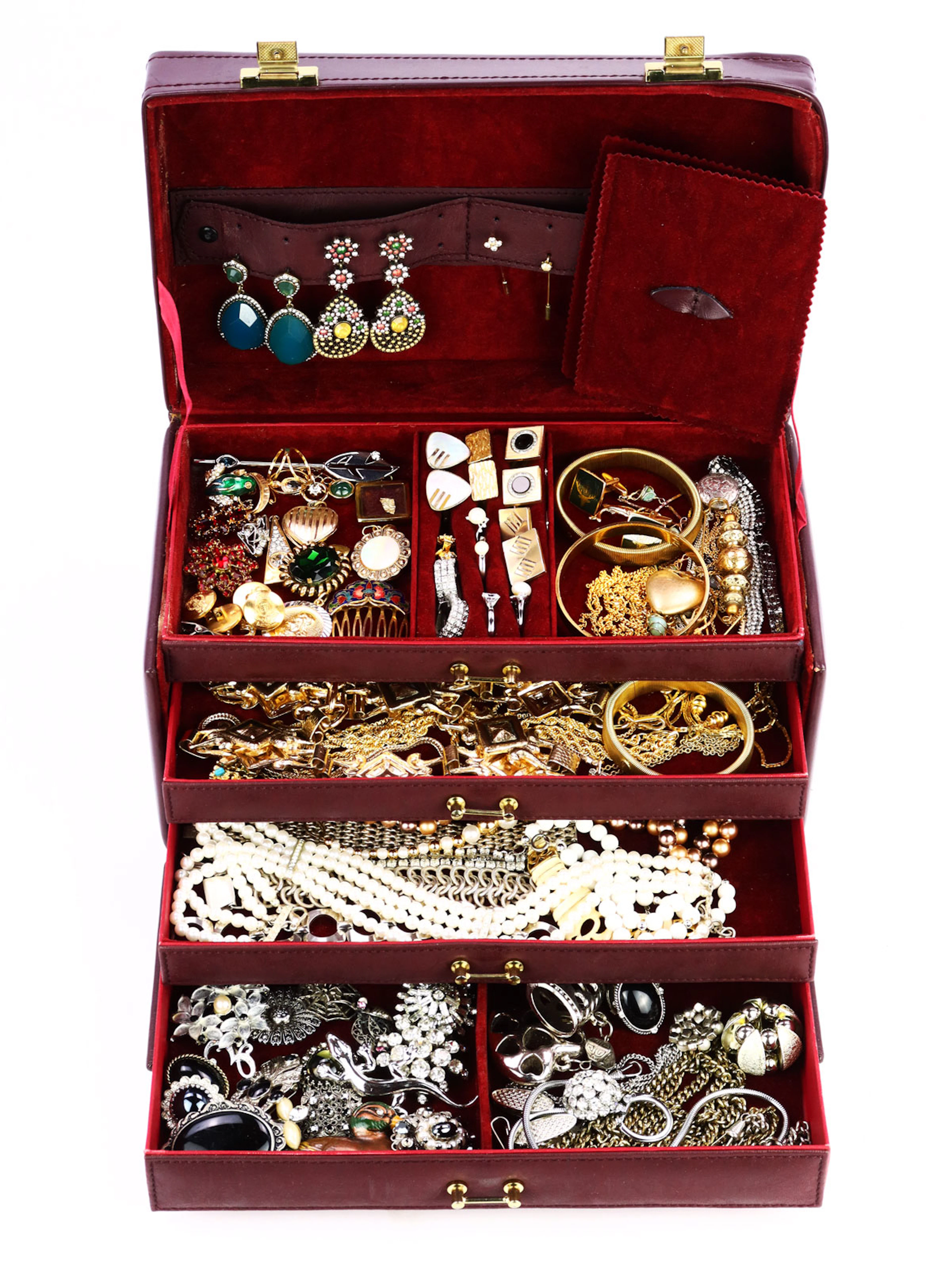 Modeschmuck