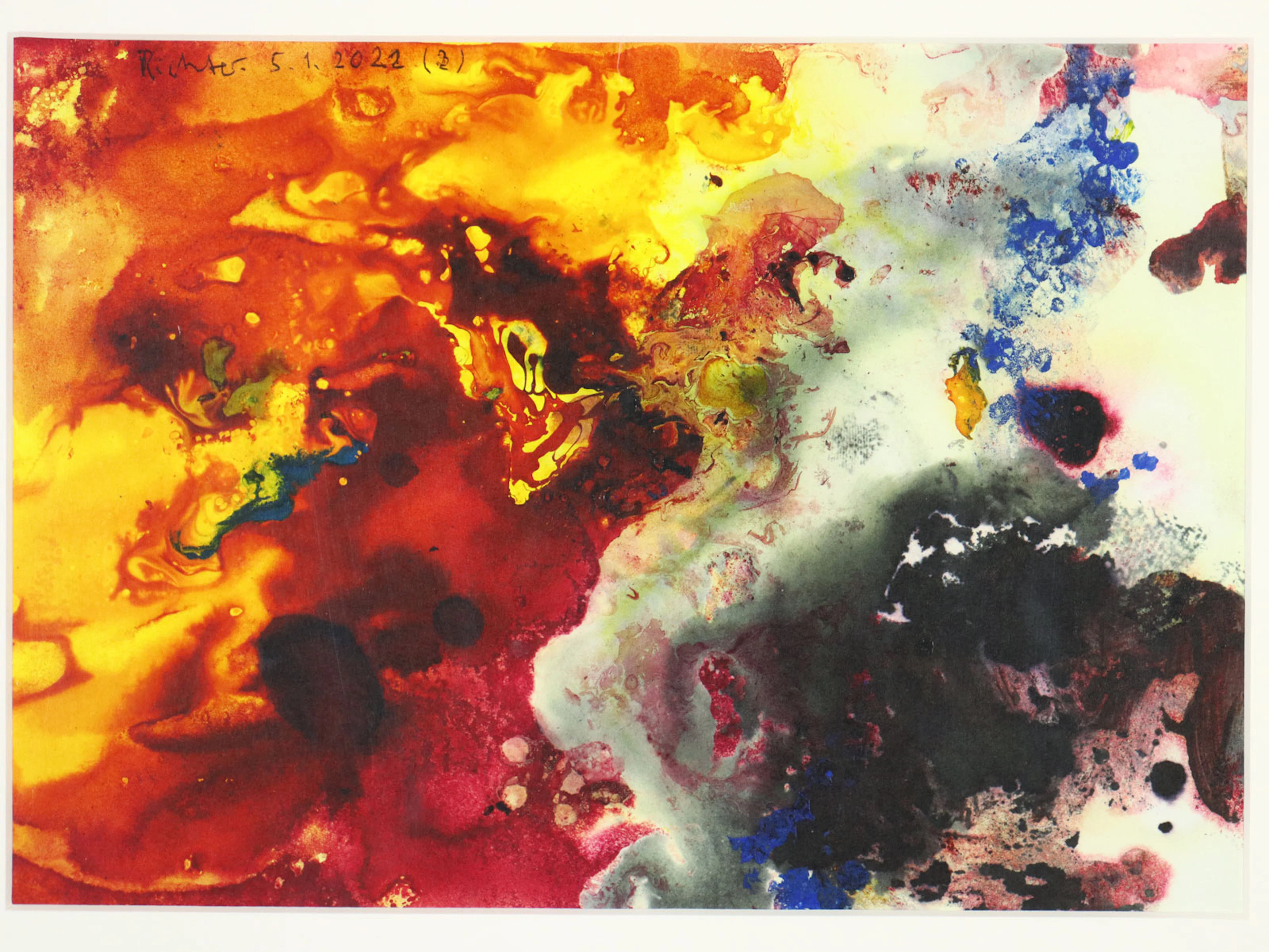 Richter, Gerhard