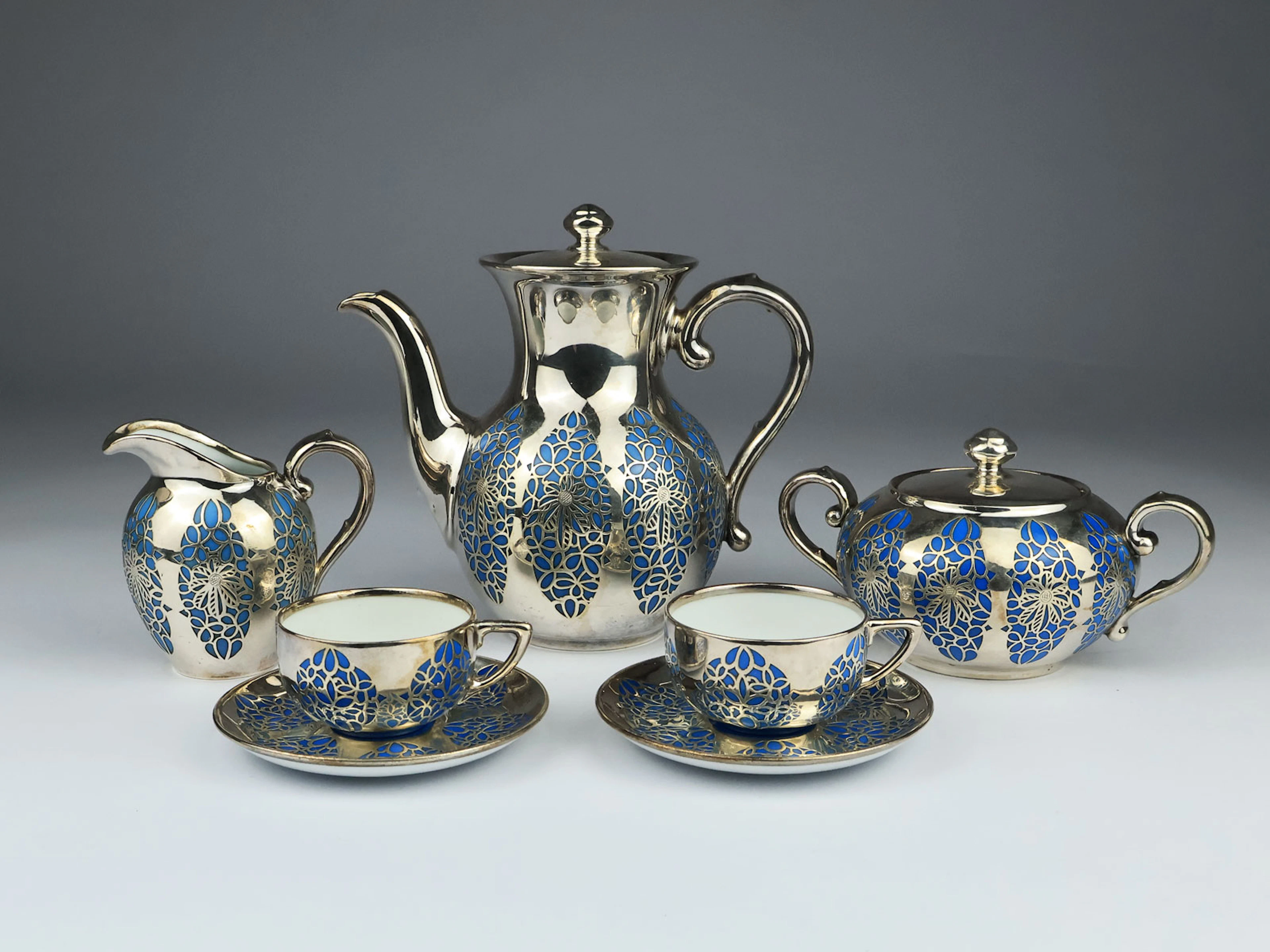 Rosenthal - Tête-à-tête