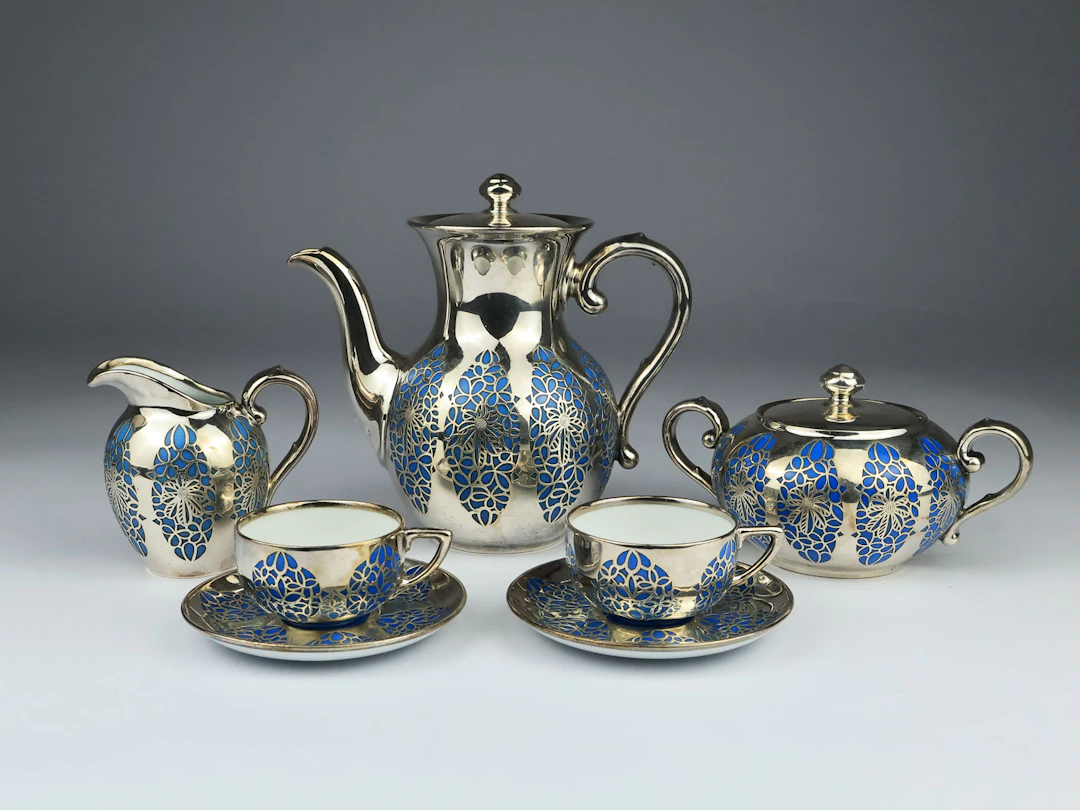 Rosenthal - Tête-à-tête