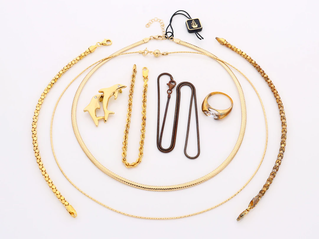 Damenschmuck