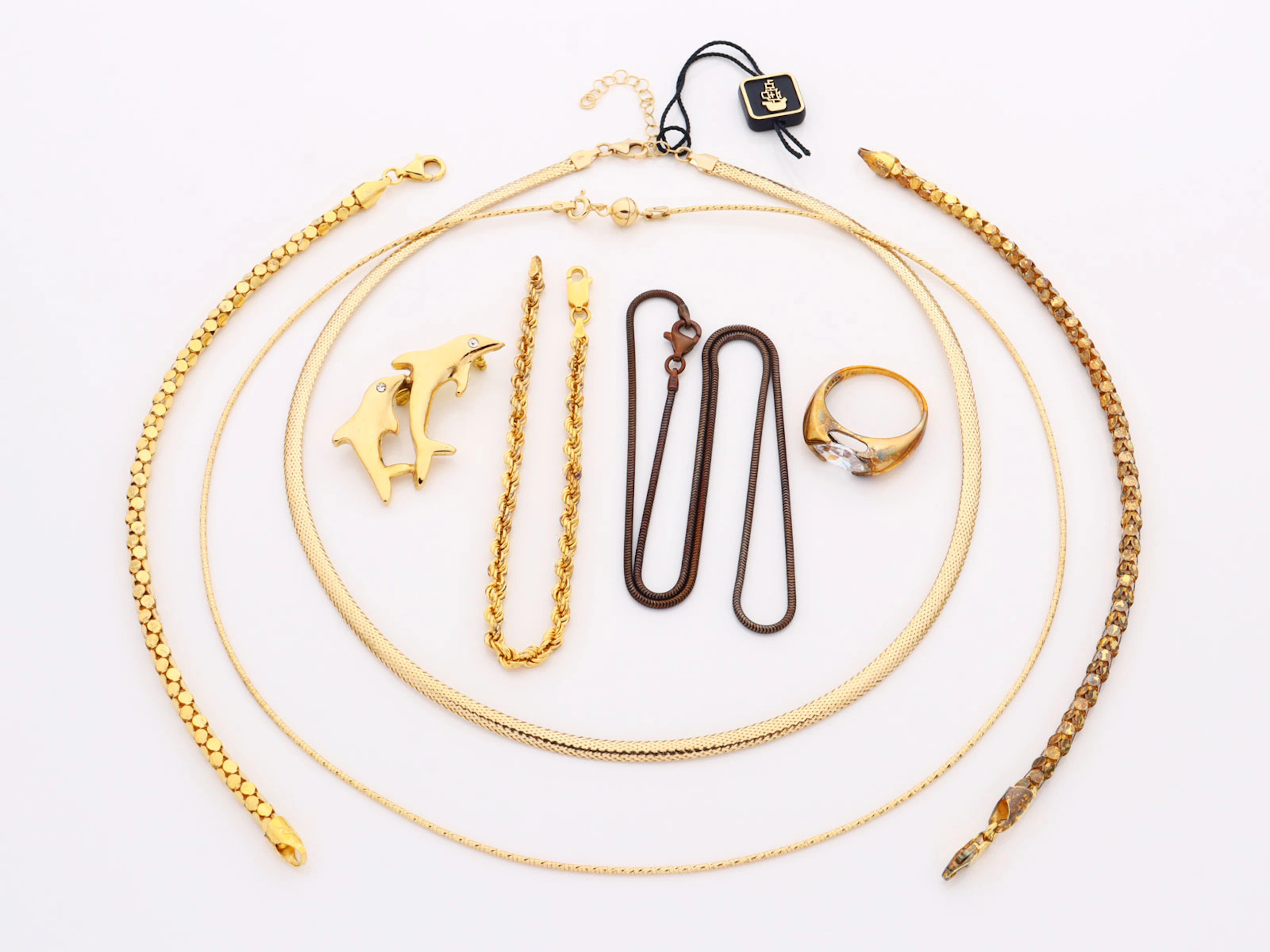 Damenschmuck
