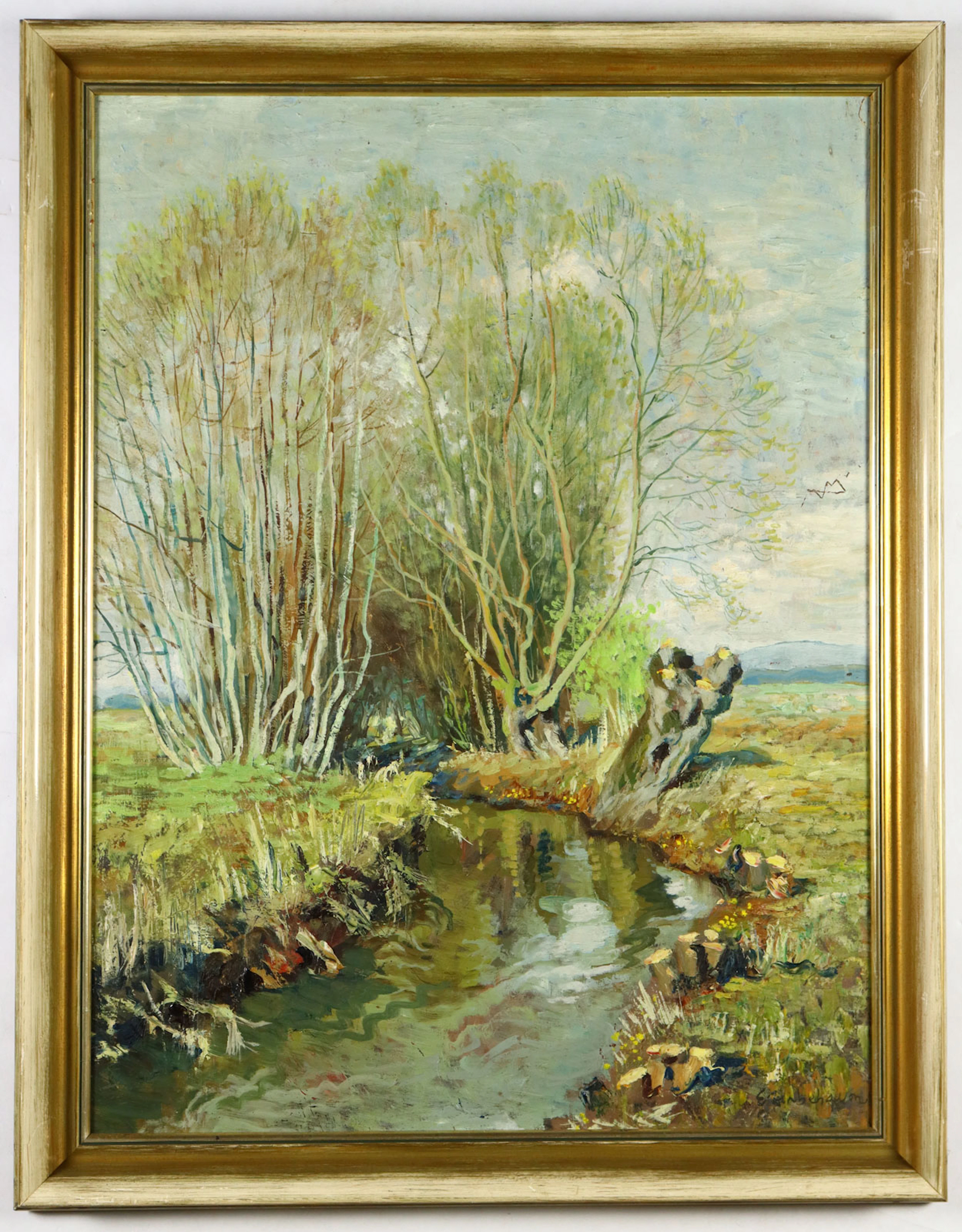 Unbehauen, E.