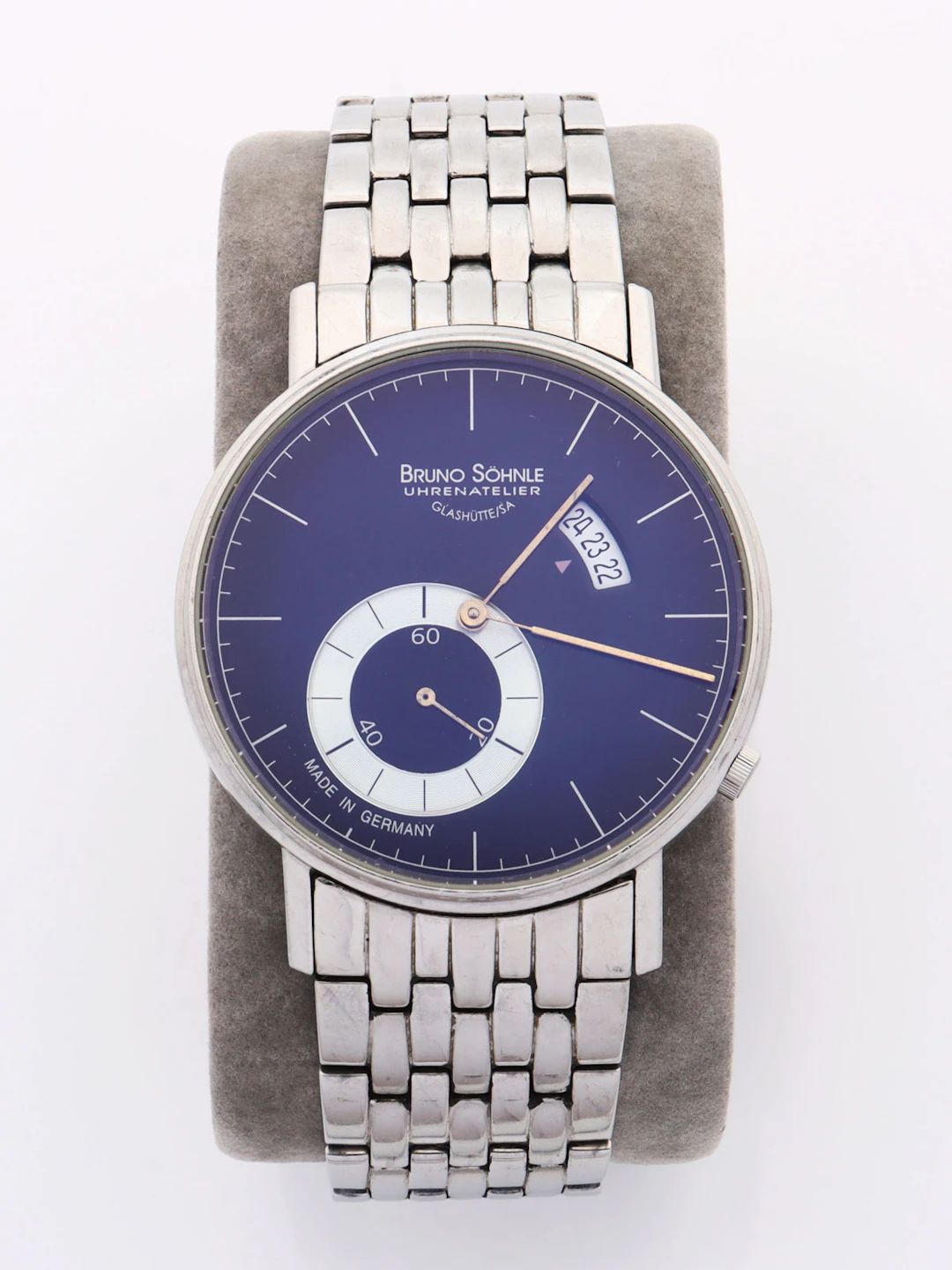 Bruno Söhnle Uhrenatelier - Herrenarmbanduhr