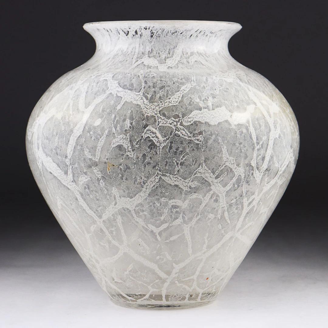 Loetz - Vase