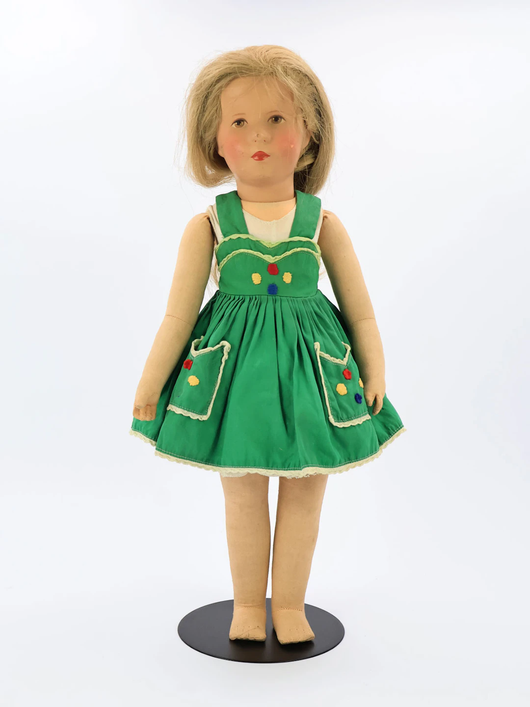 Käthe Kruse - Puppe