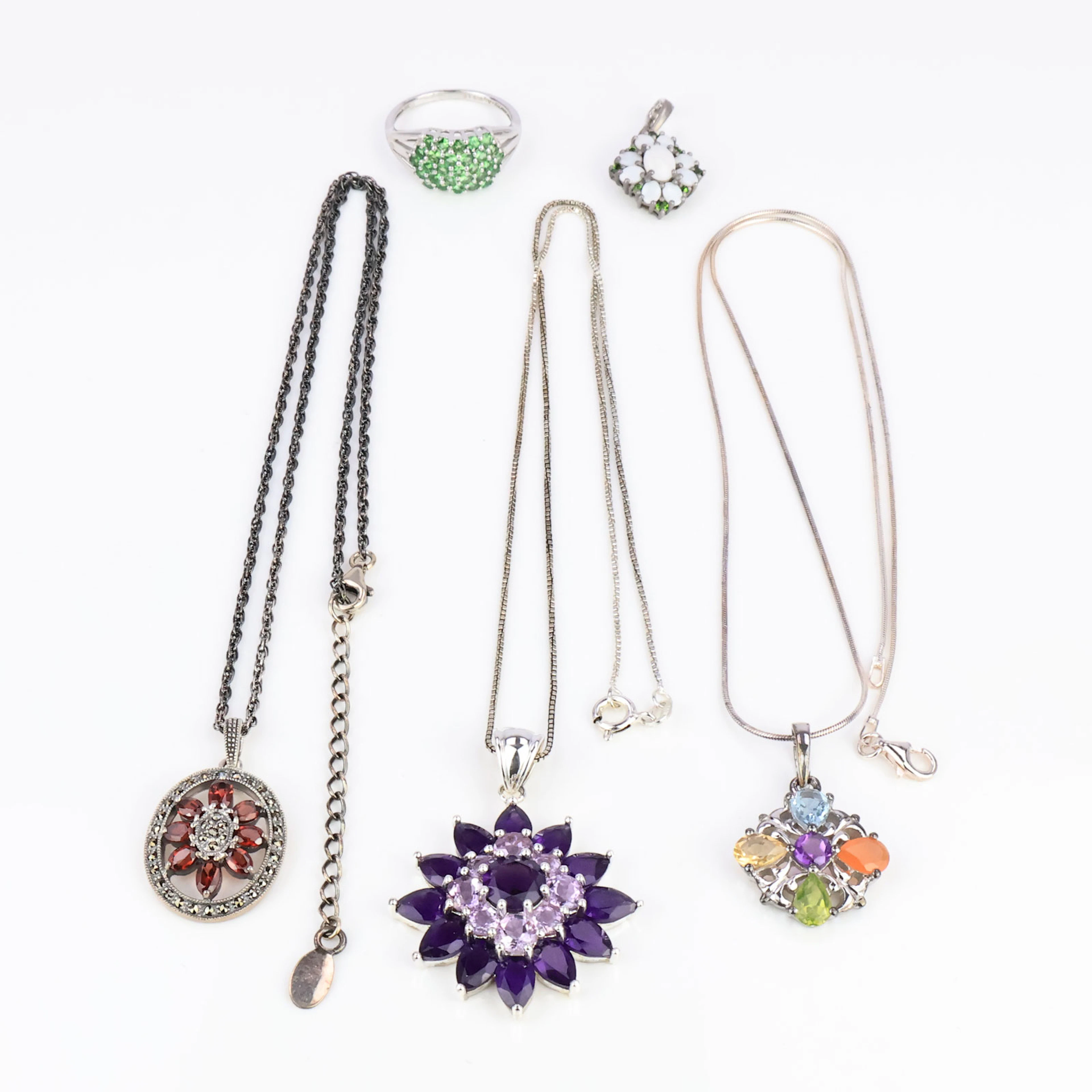 Harry Ivens u.a. - Damenschmuck