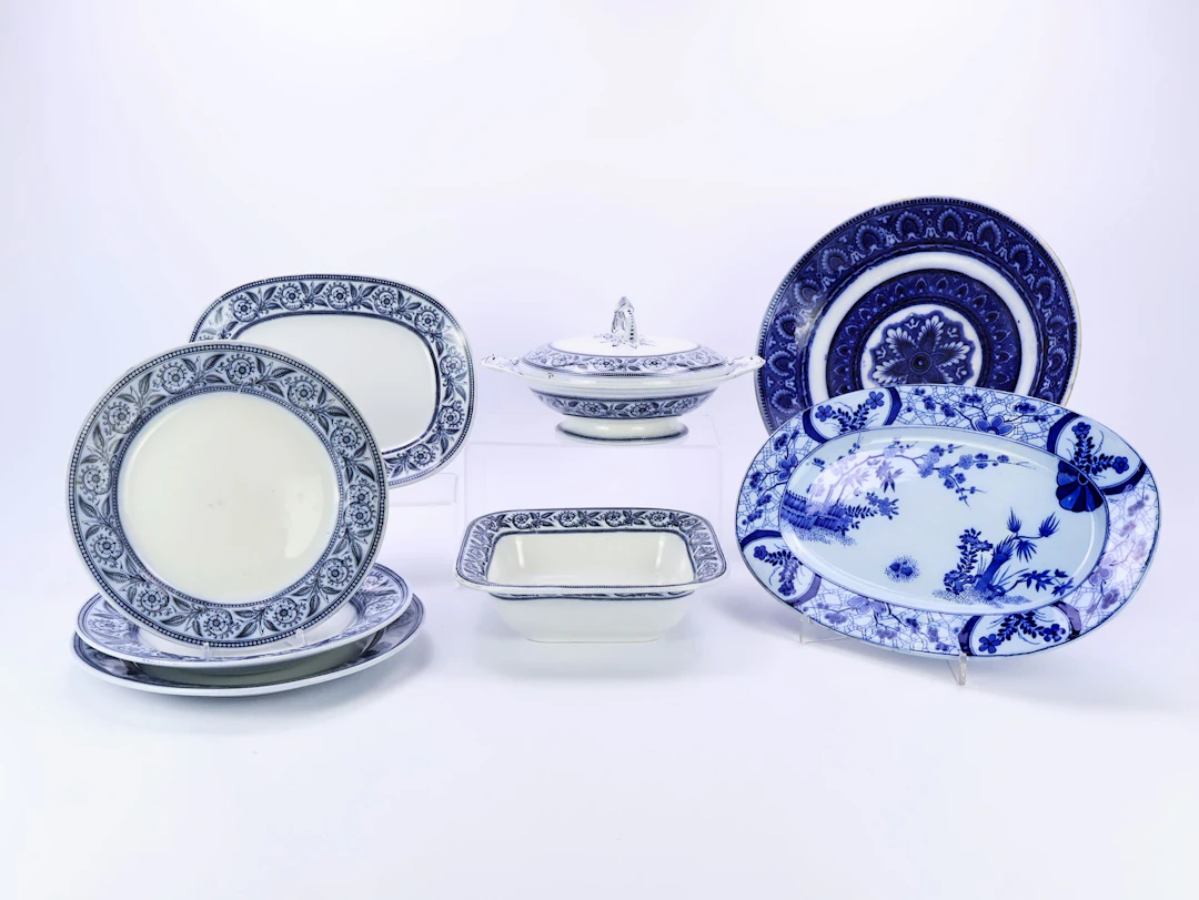 Villeroy & Boch u.a.
