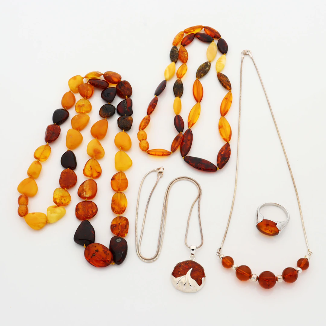 Damenschmuck