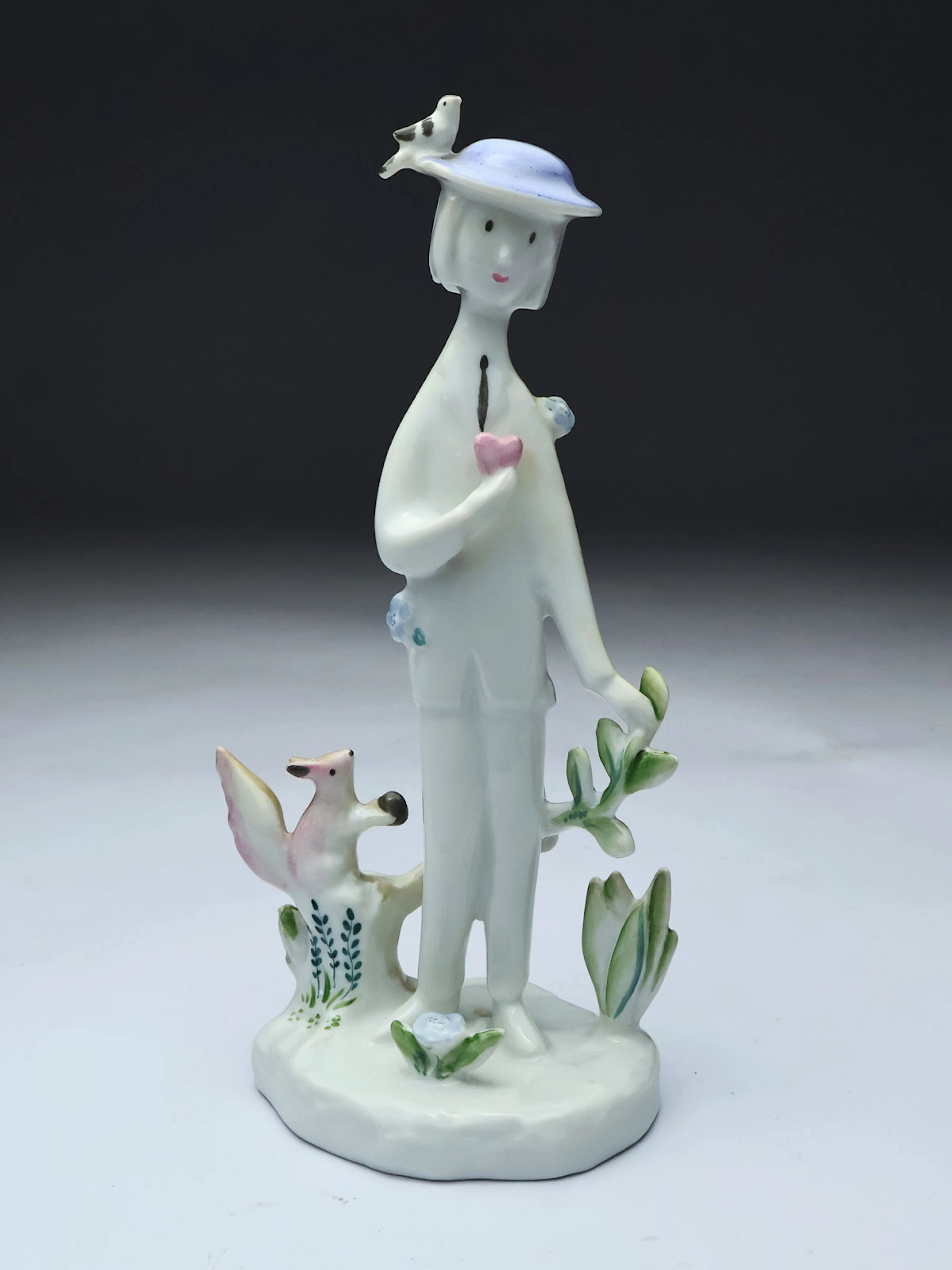 Rosenthal - Kavalier