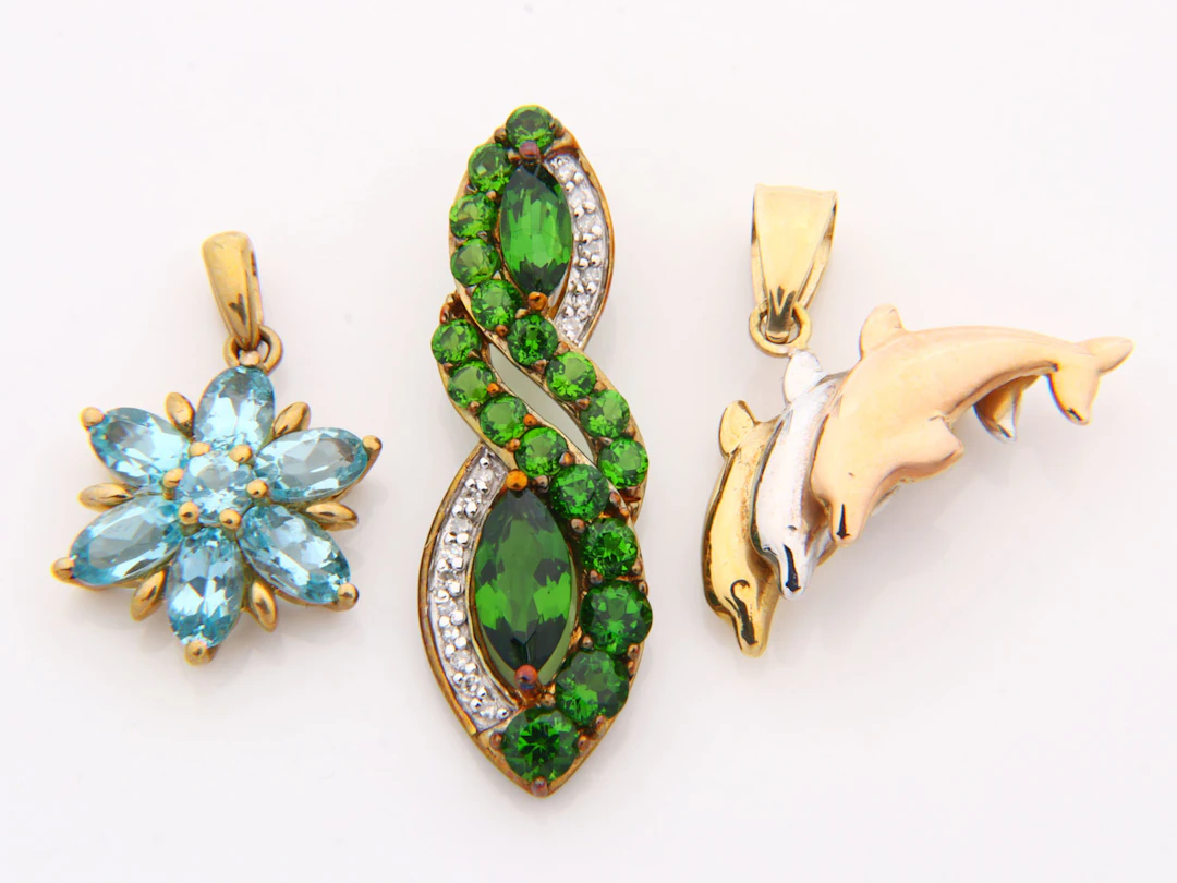 Damenschmuck