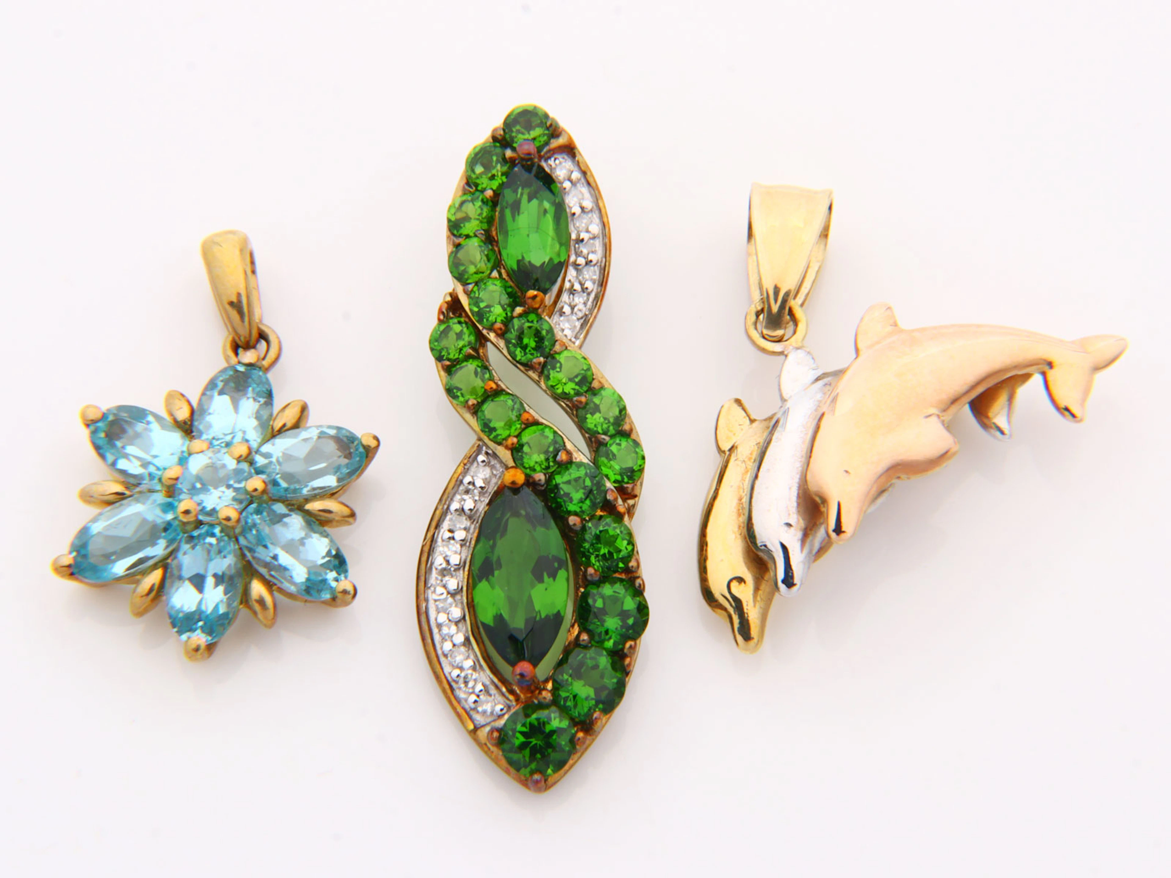 Damenschmuck