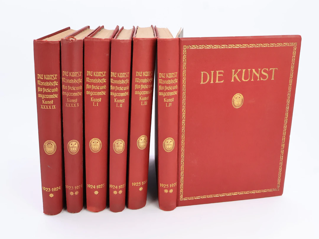 Die Kunst