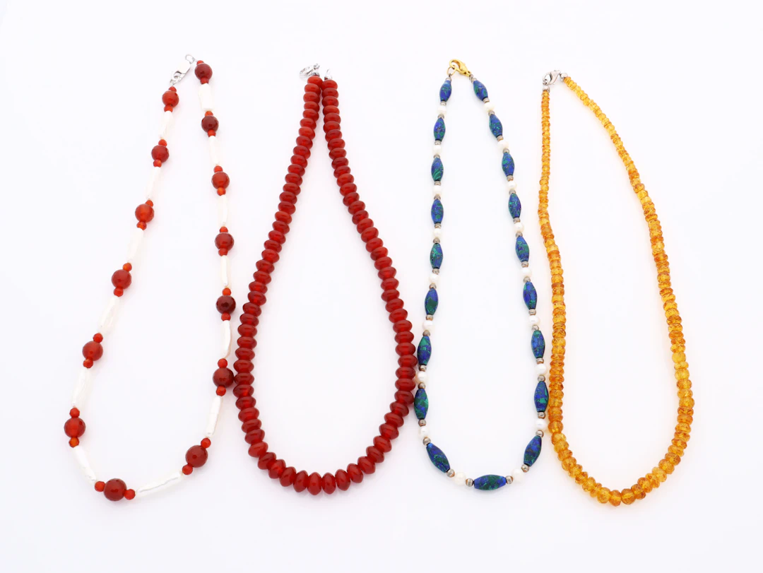 Harry Ivens u.a. - Damenschmuck