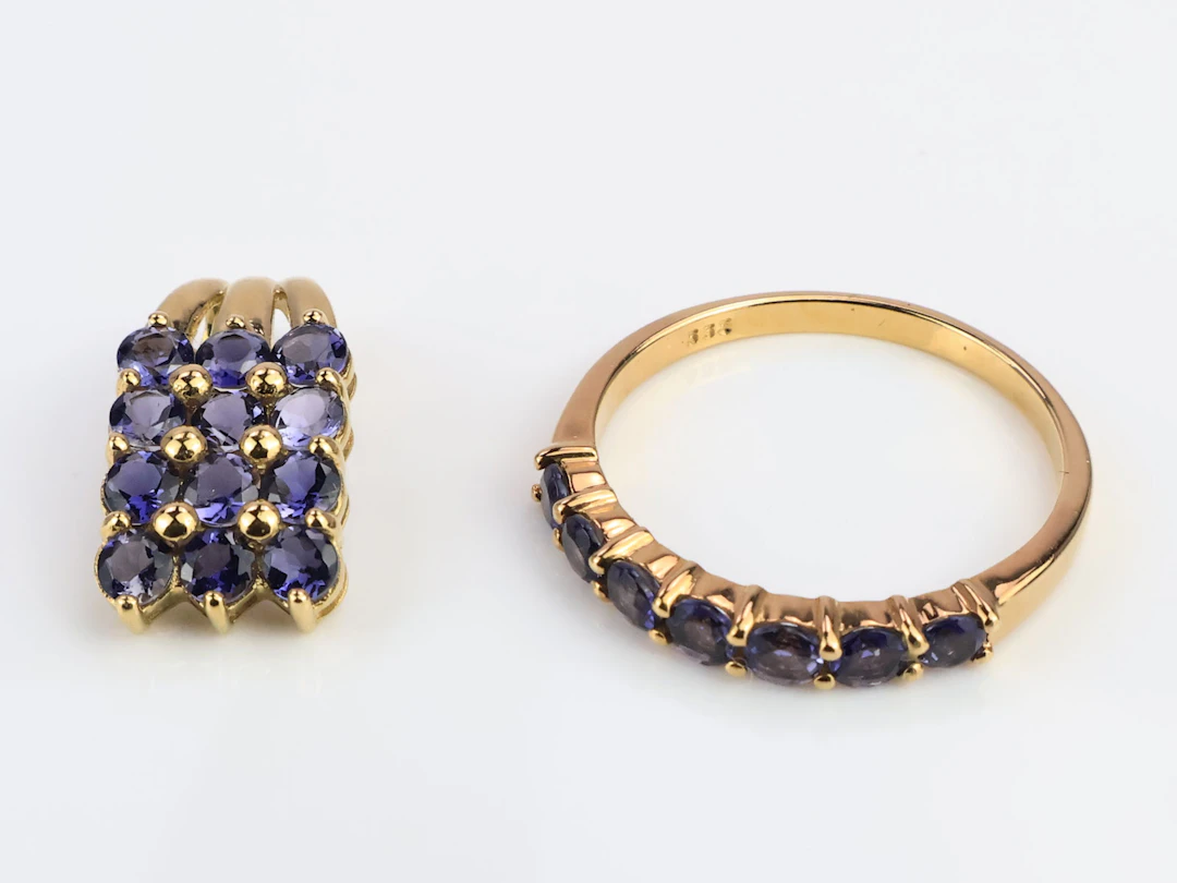 Damenschmuck