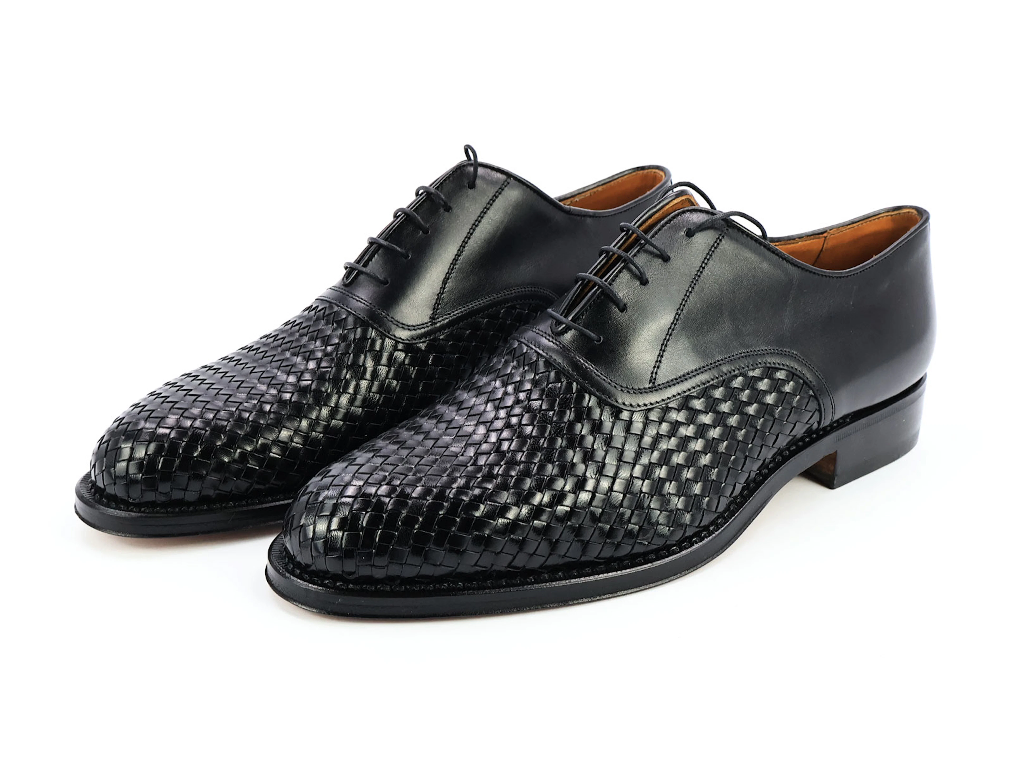 Herrenschuhe - W. Gibbs