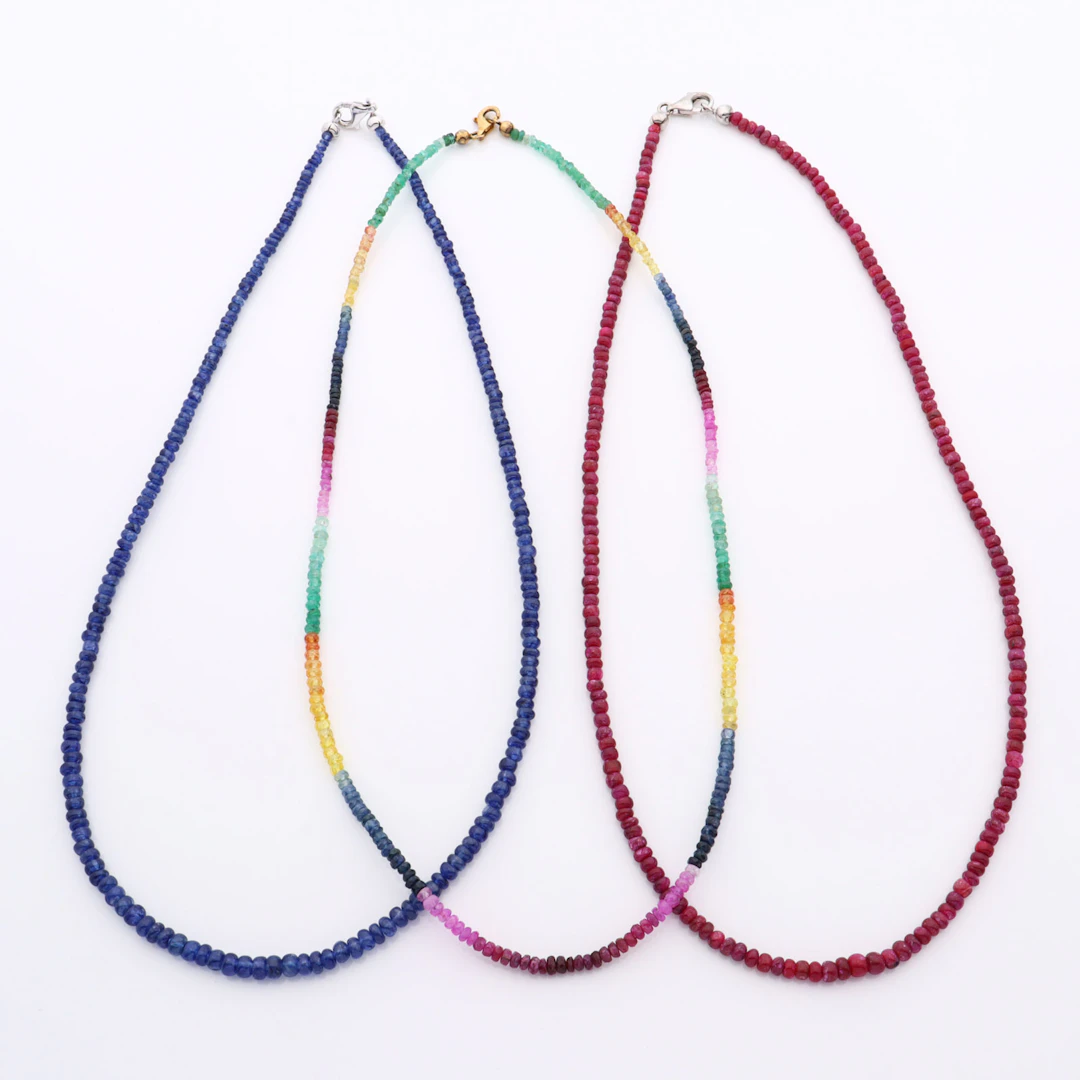 Harry Ivens - Damenschmuck