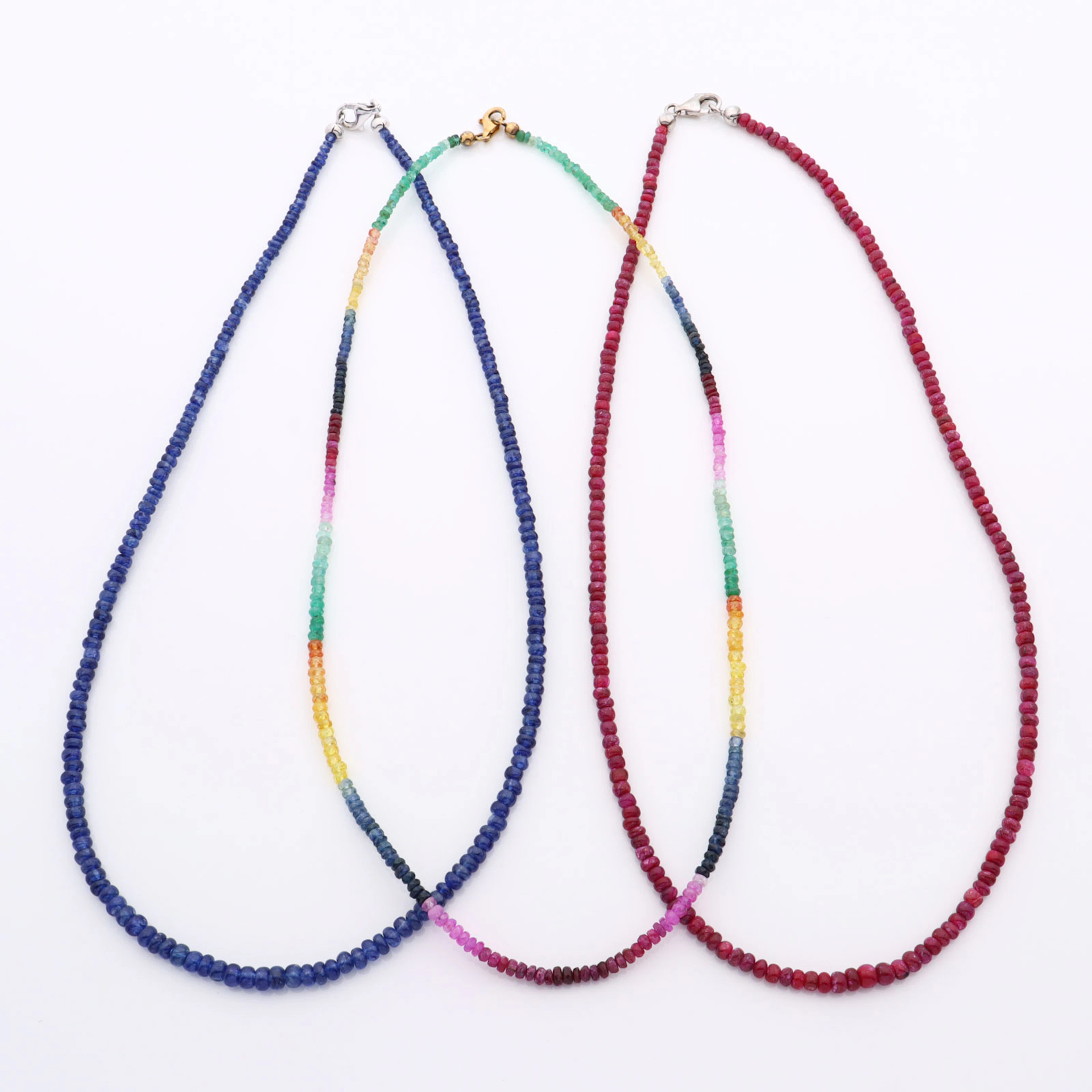 Harry Ivens - Damenschmuck