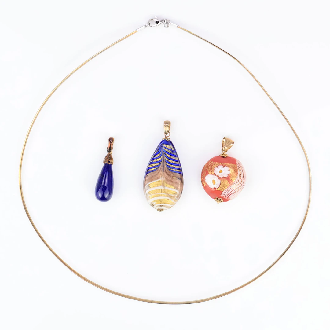Damenschmuck