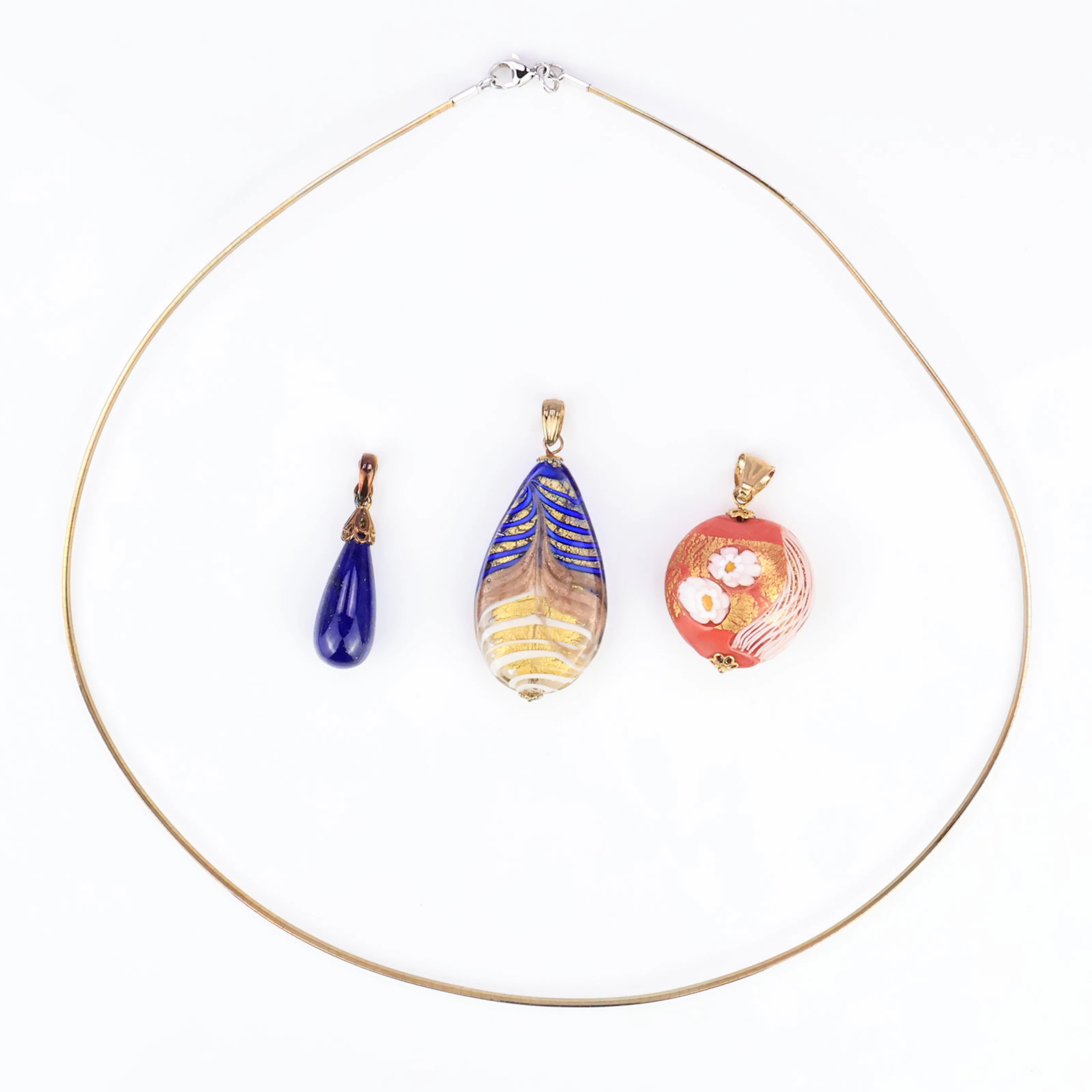 Damenschmuck