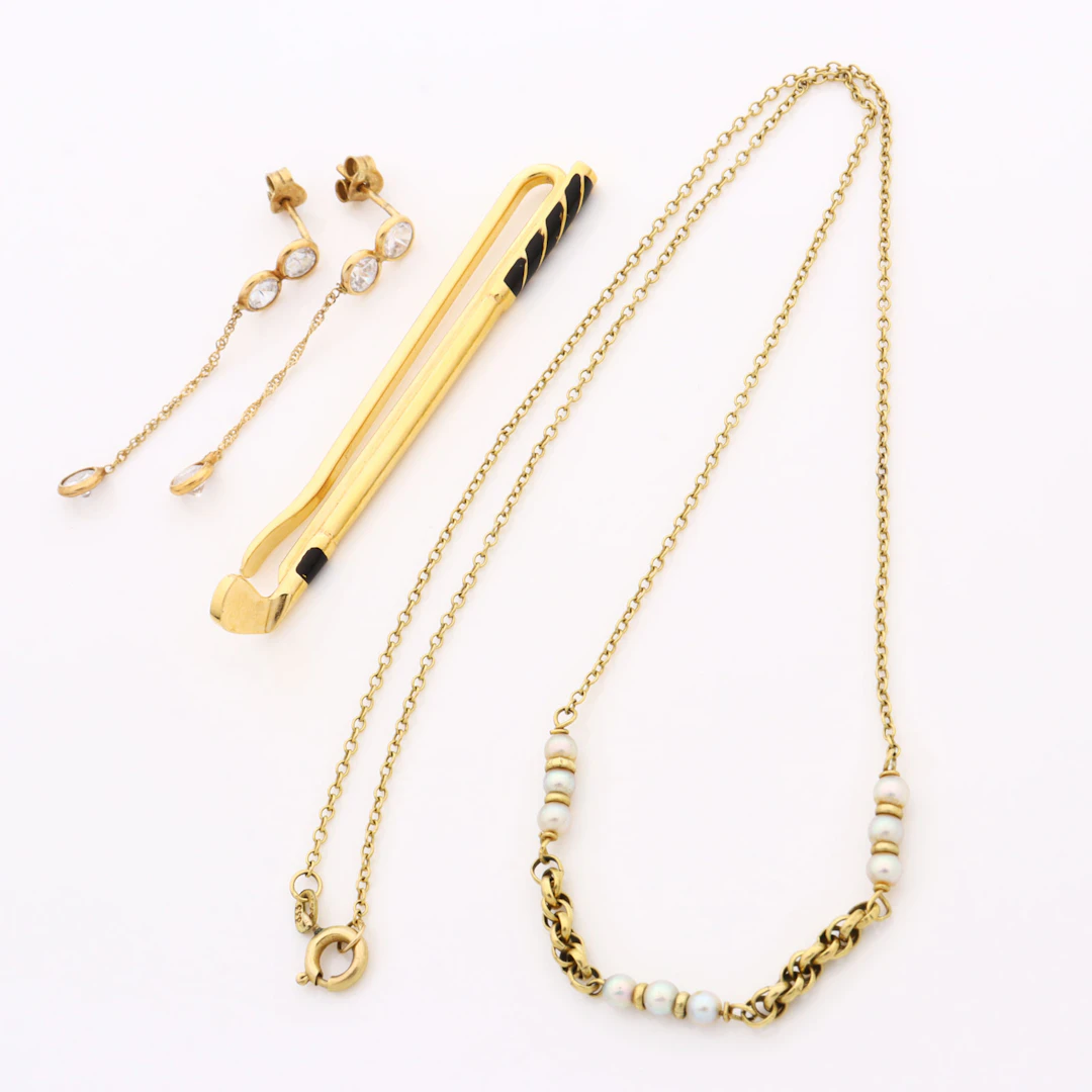 Damenschmuck