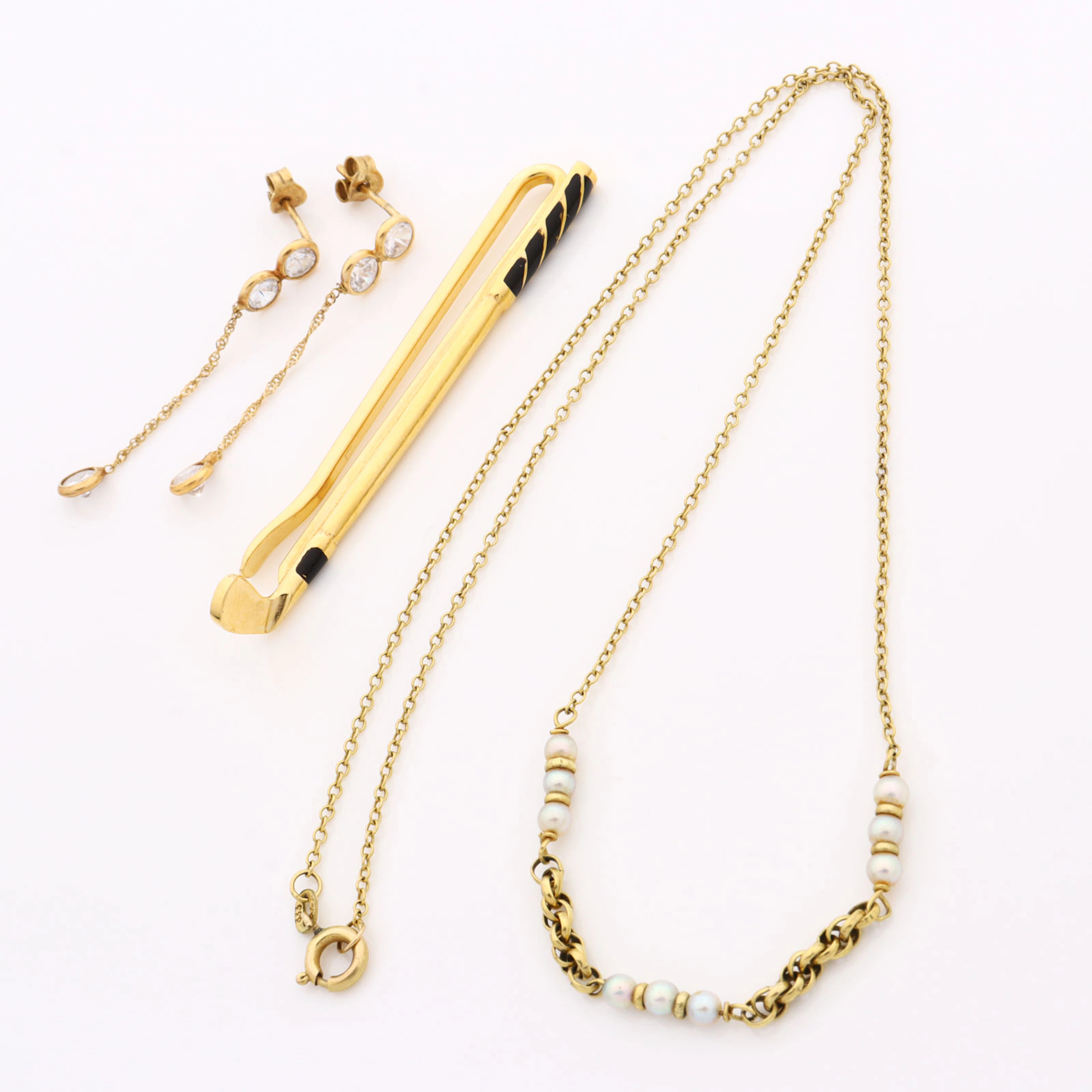 Damenschmuck