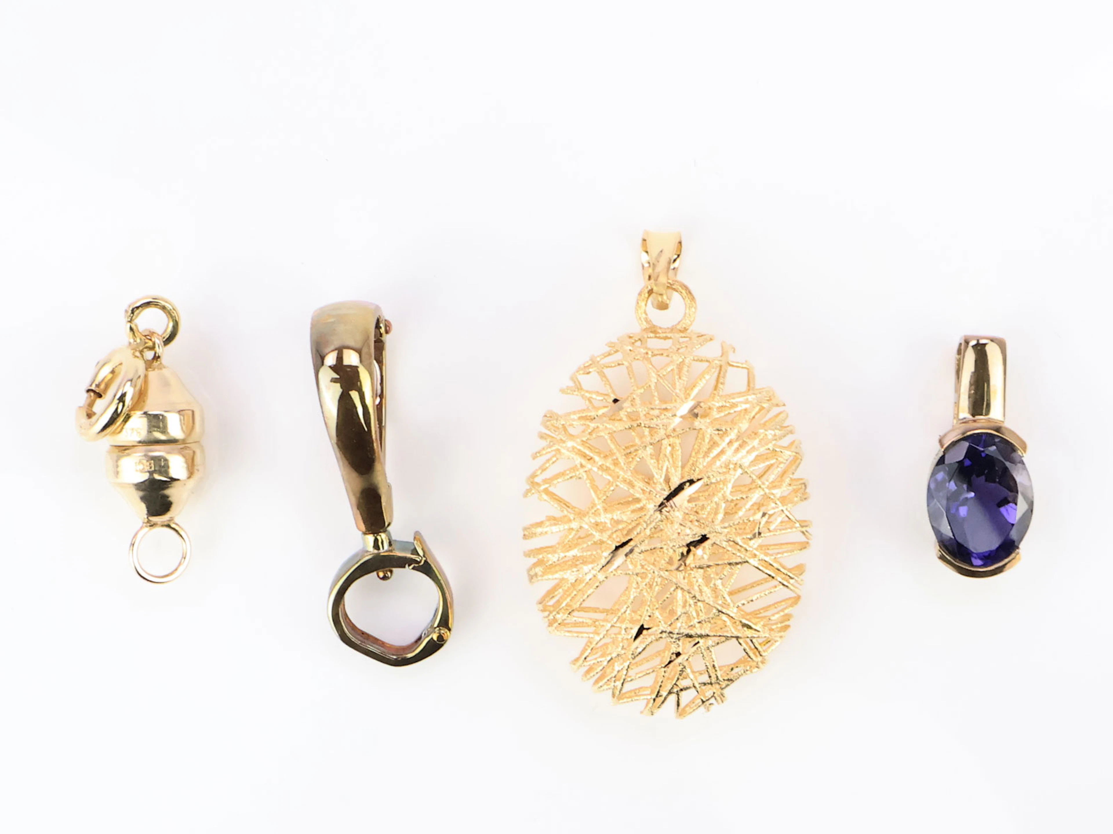Damenschmuck