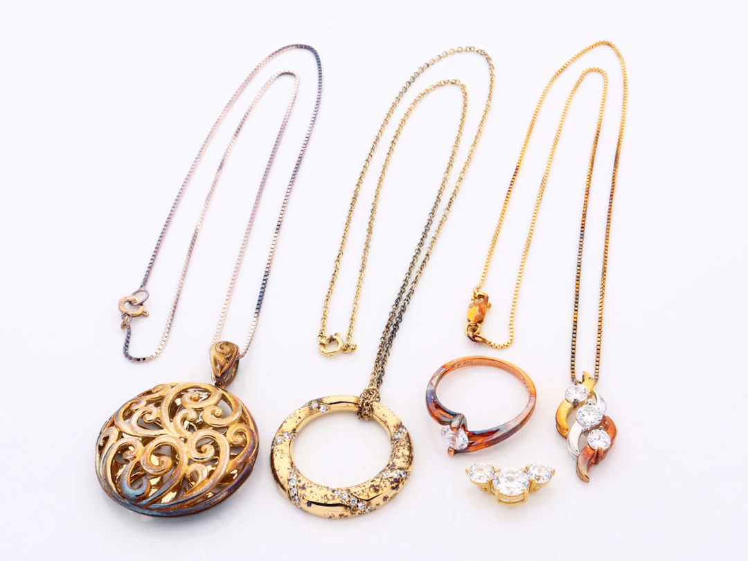 Damenschmuck