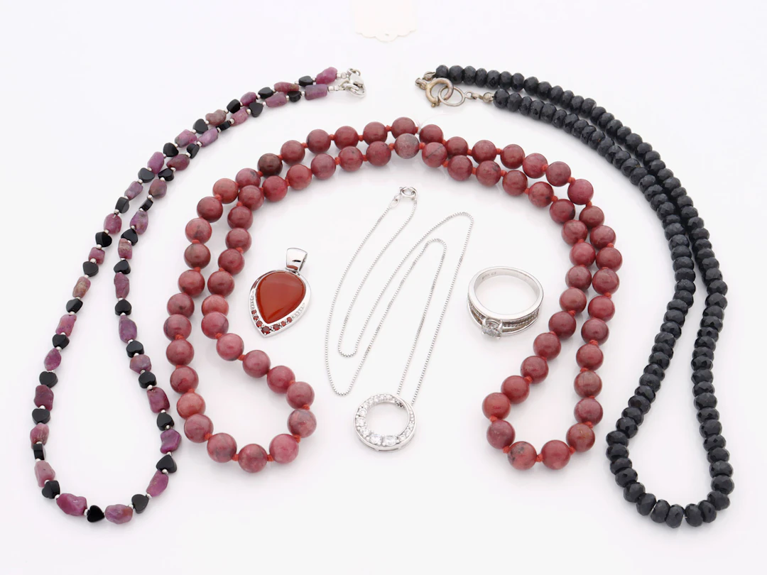 Damenschmuck