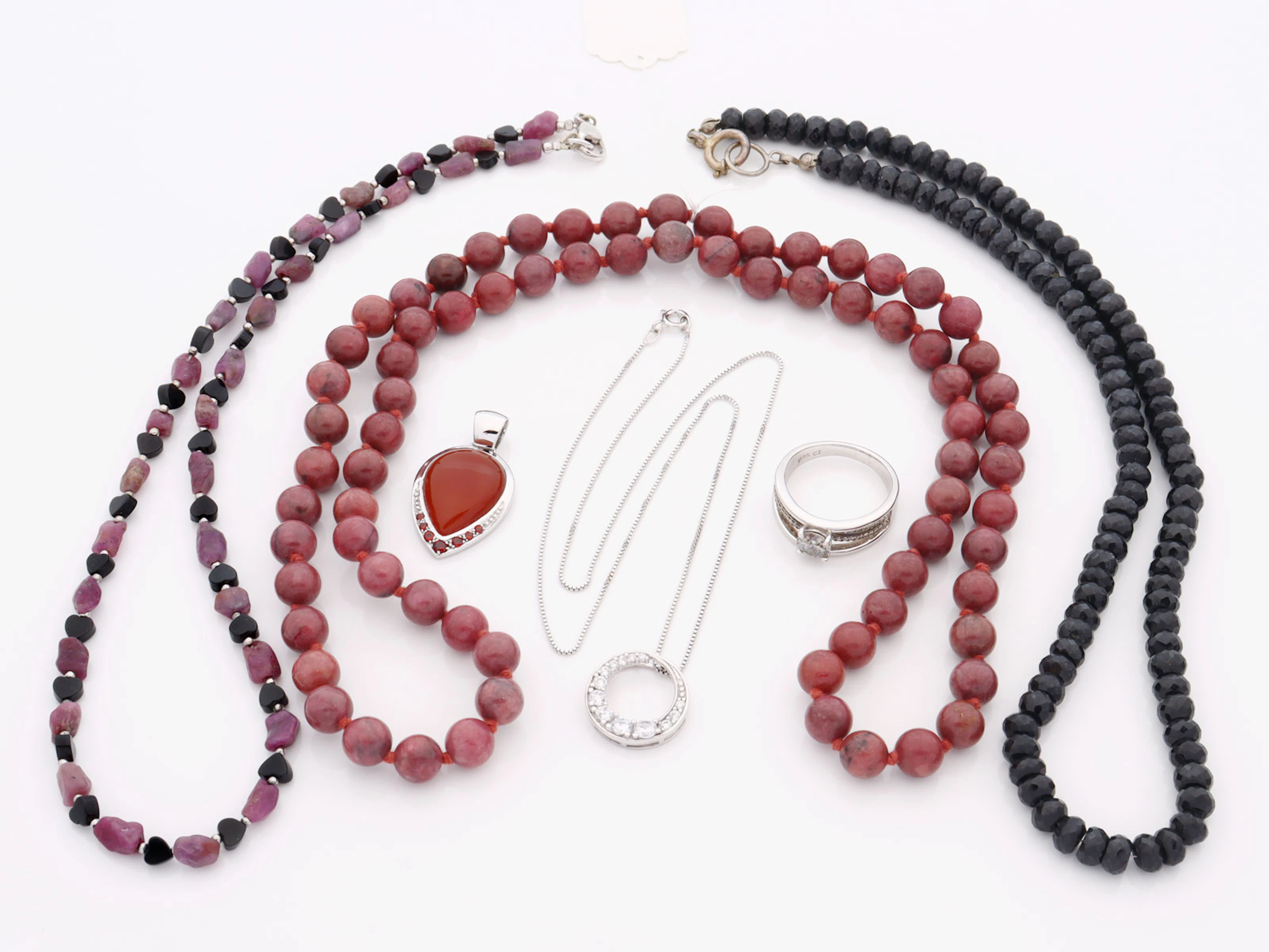 Damenschmuck