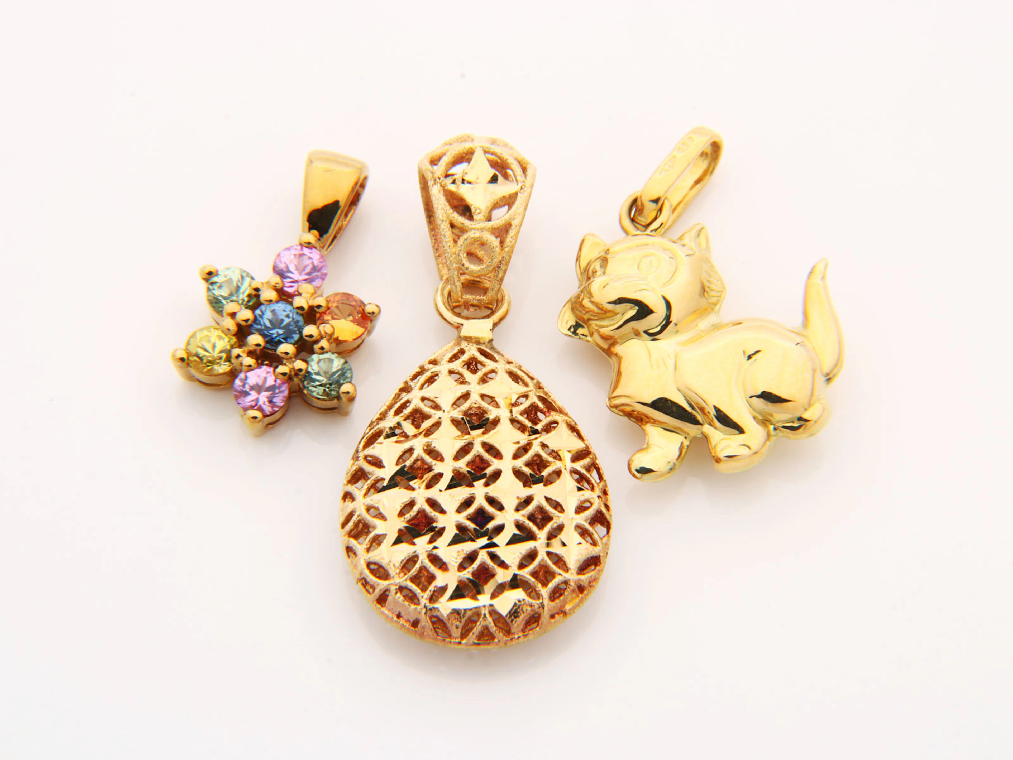 Damenschmuck