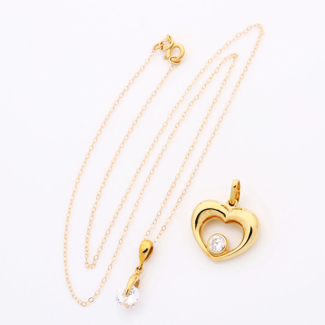 Damenschmuck