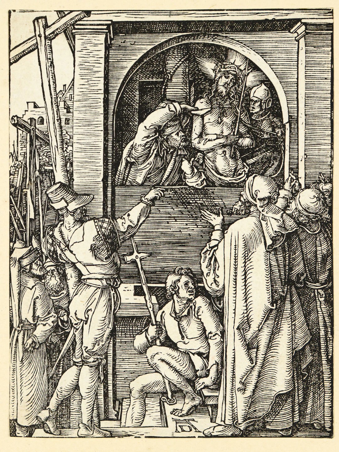Dürer, Albrecht