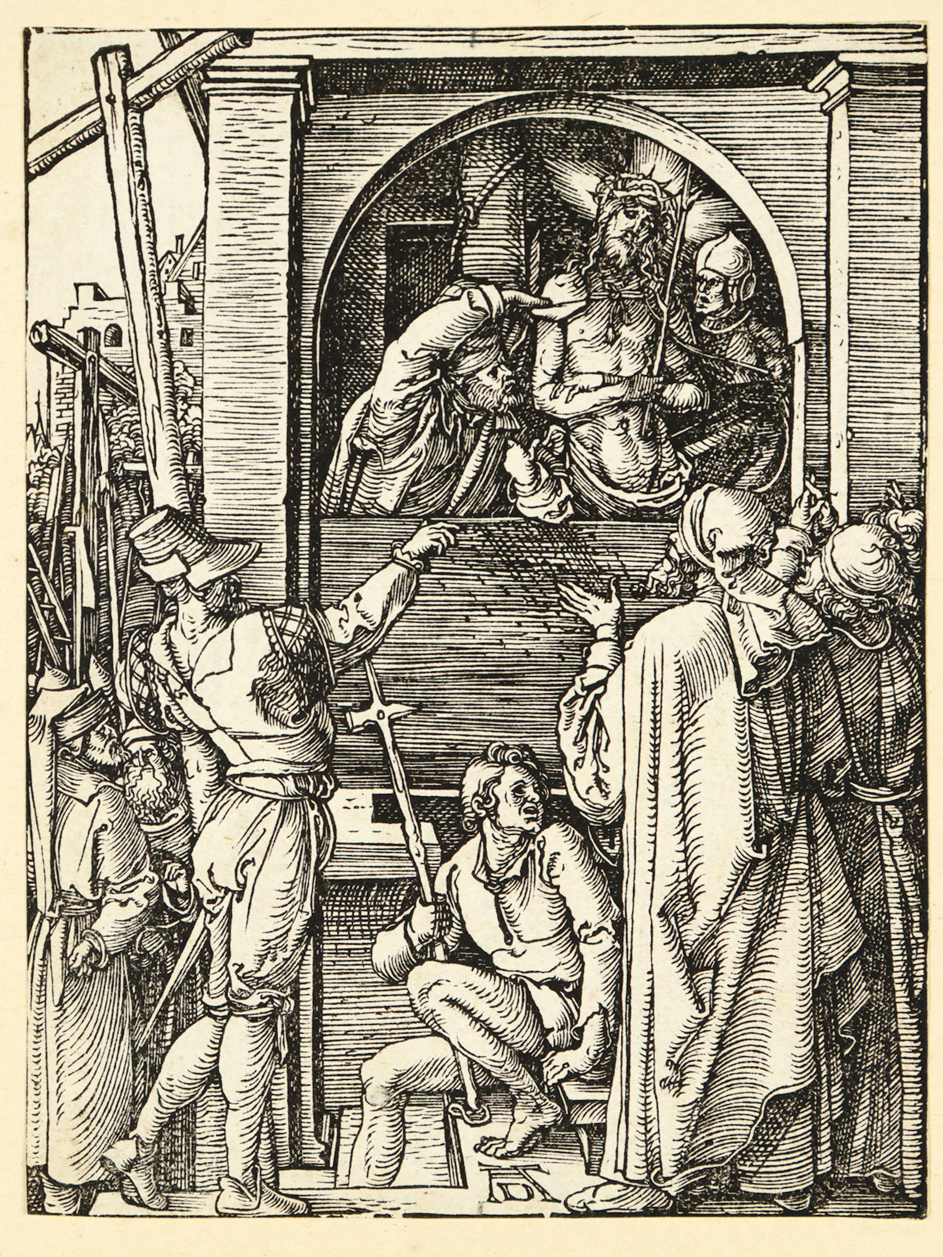 Dürer, Albrecht