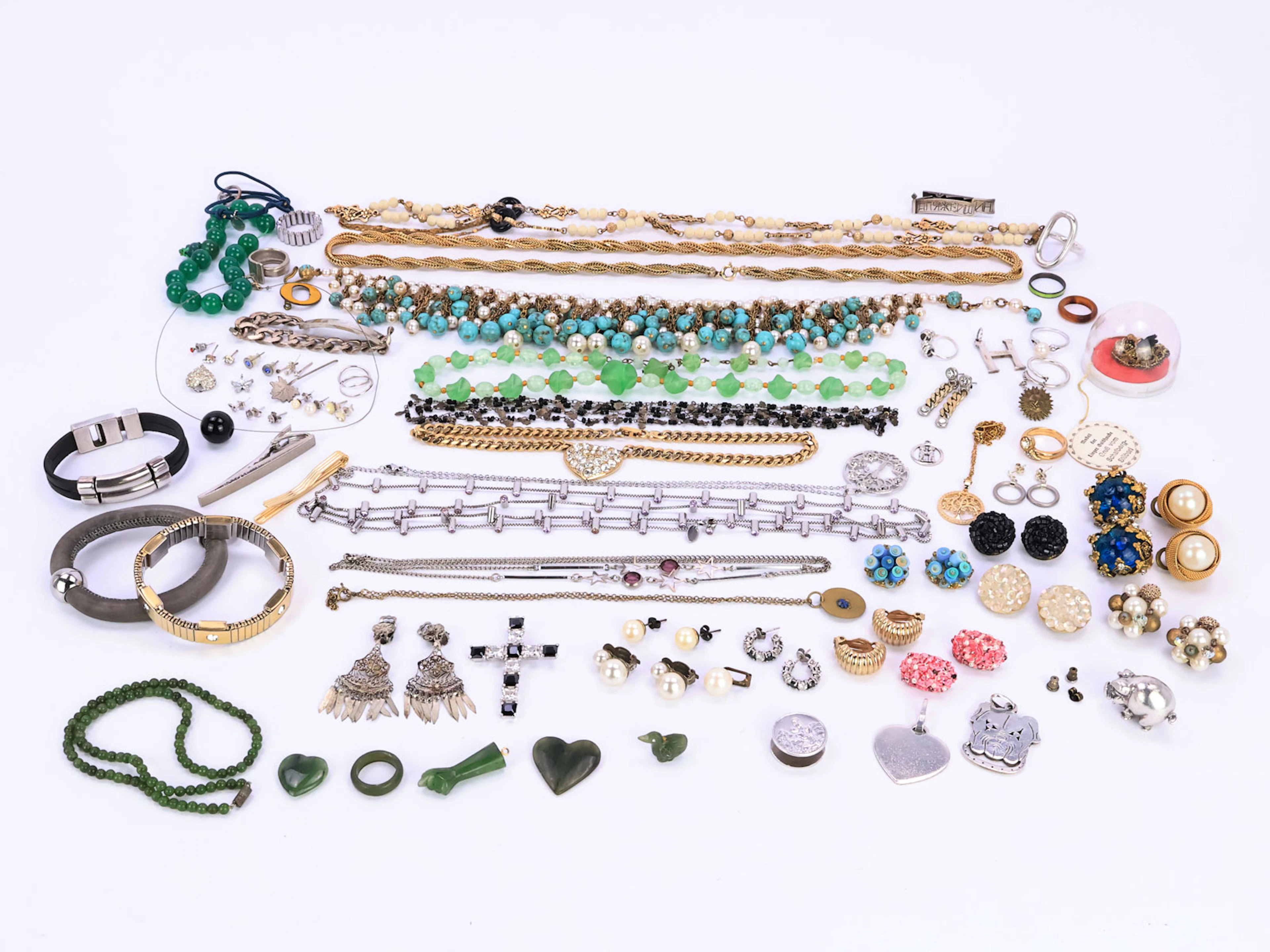 Modeschmuck