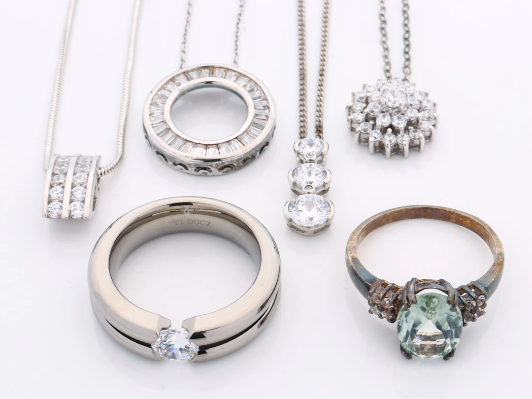 Damenschmuck