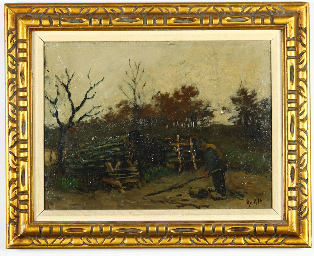 Pelt van, Godefridus